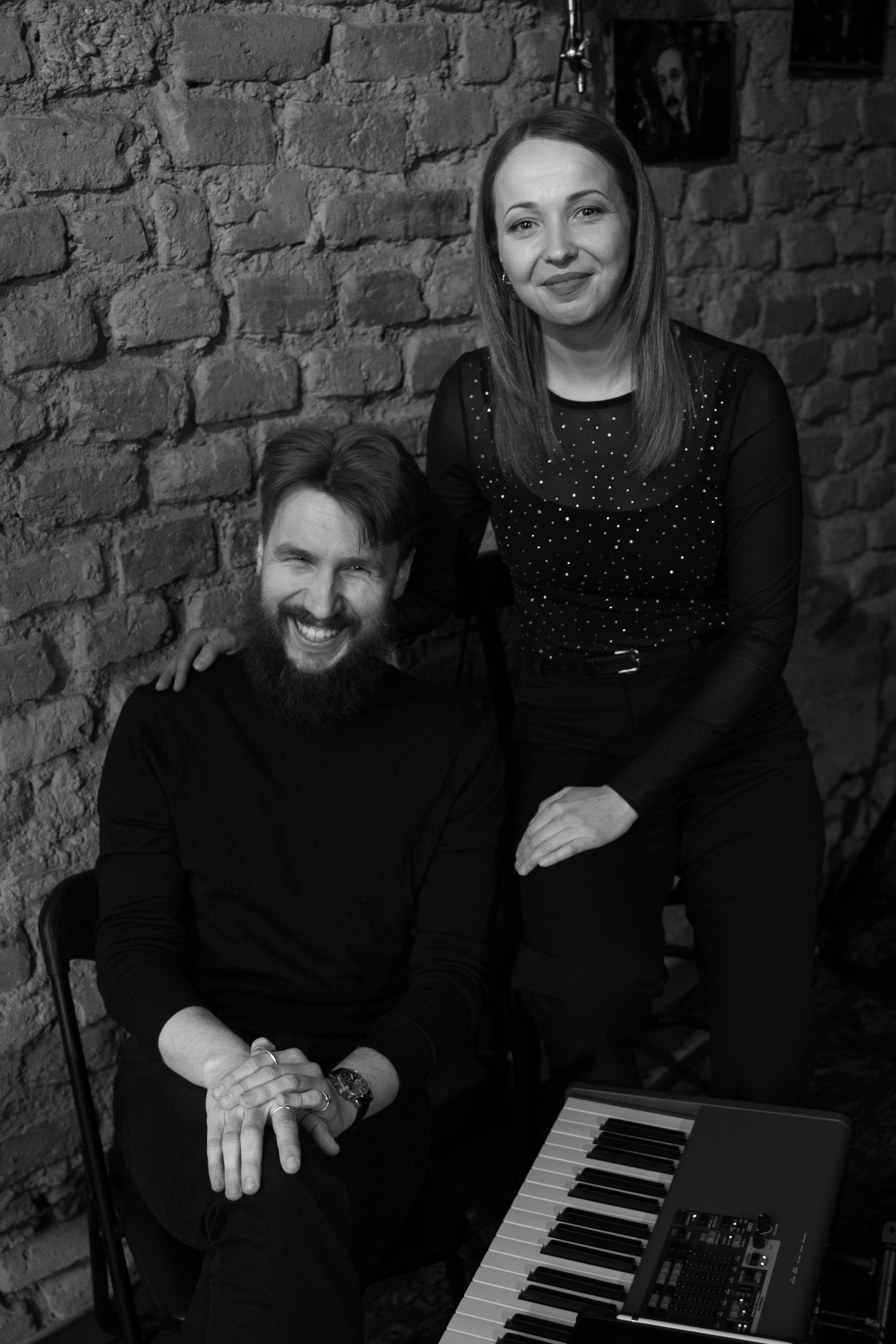 Meilė džiazo akimis | KITAS KAMPAS 3