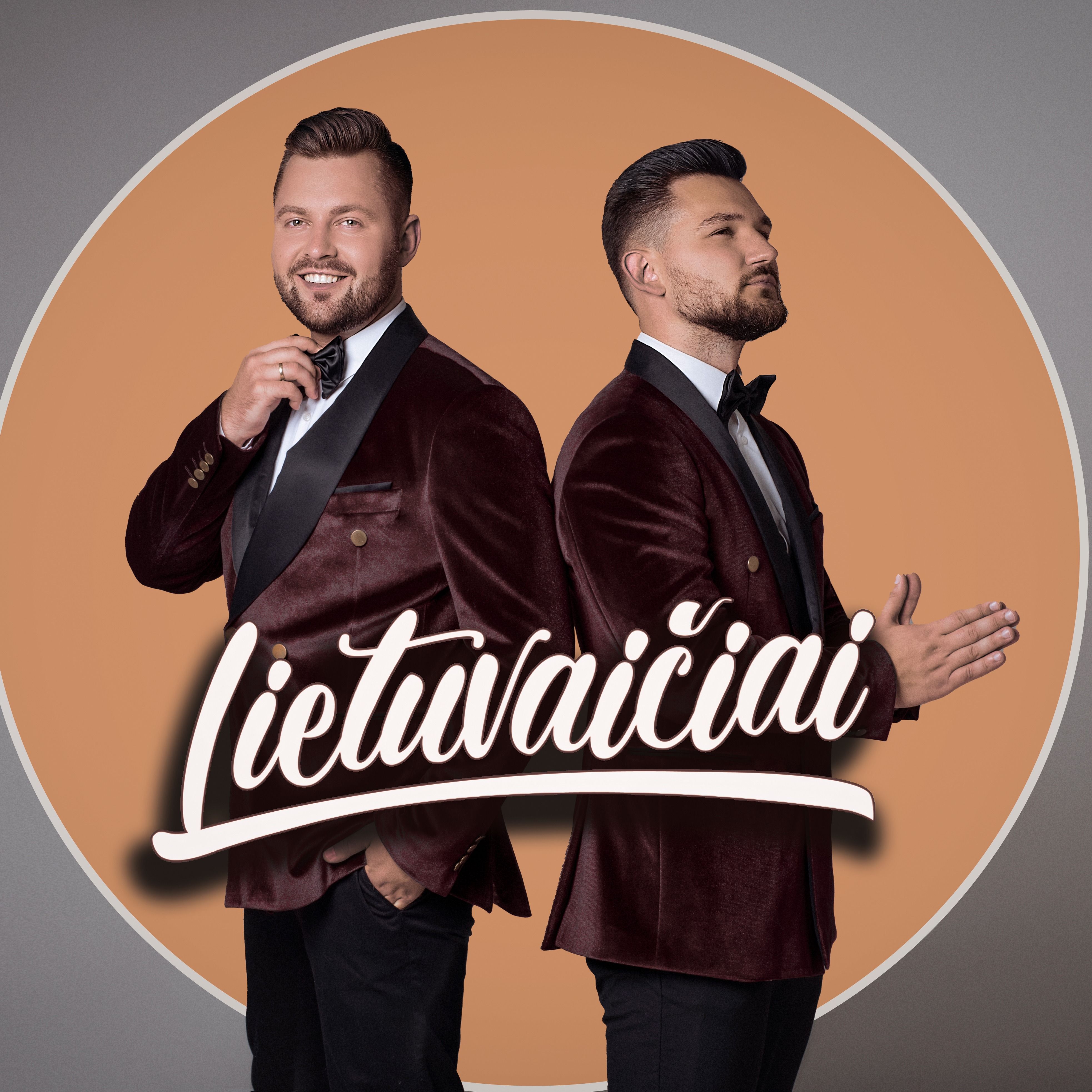 Grupė Lietuvaičiai 3