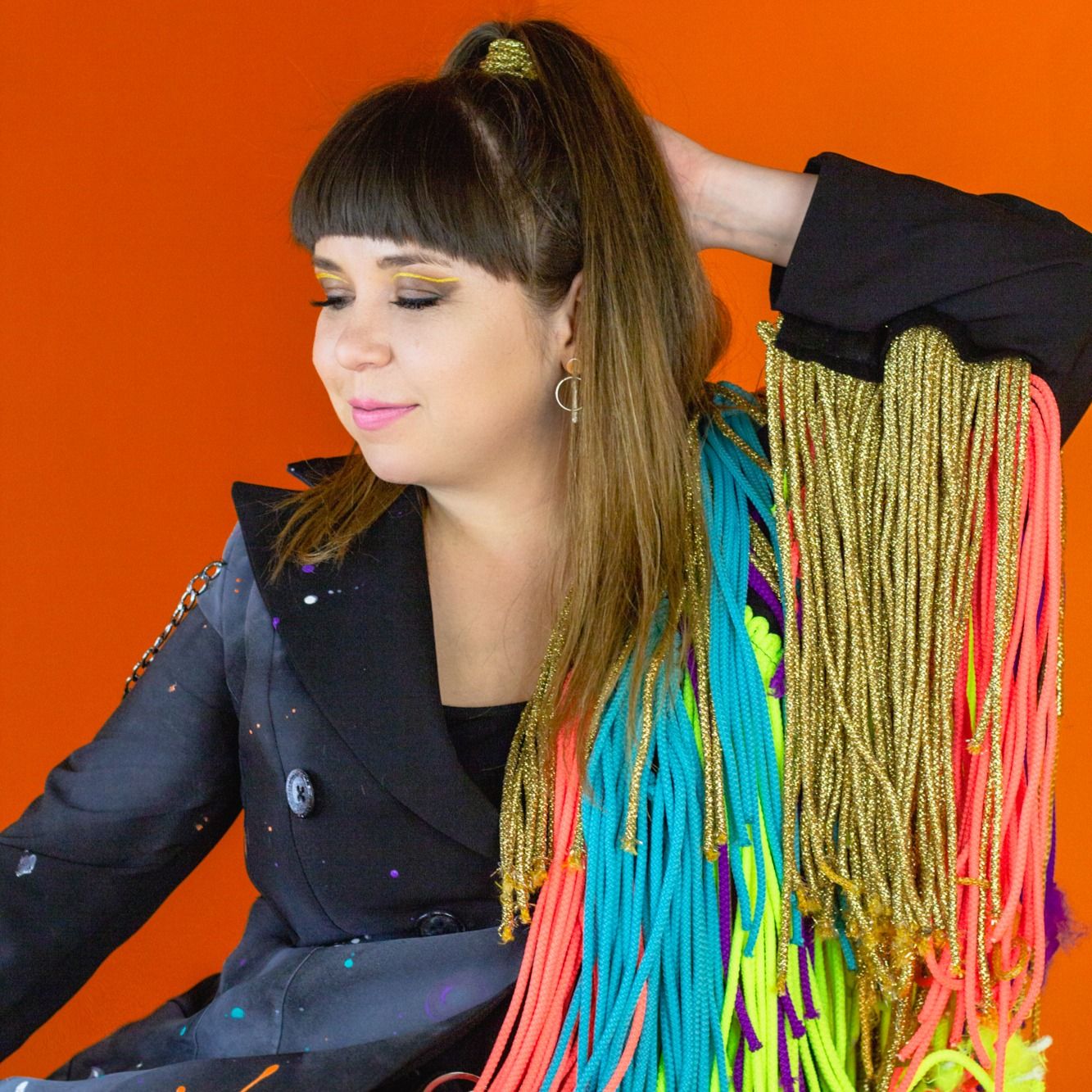 MAKIN' COLORS - GRUPĖ, KURIOS IEŠKOJAI!
⭐⭐⭐⭐⭐ 4