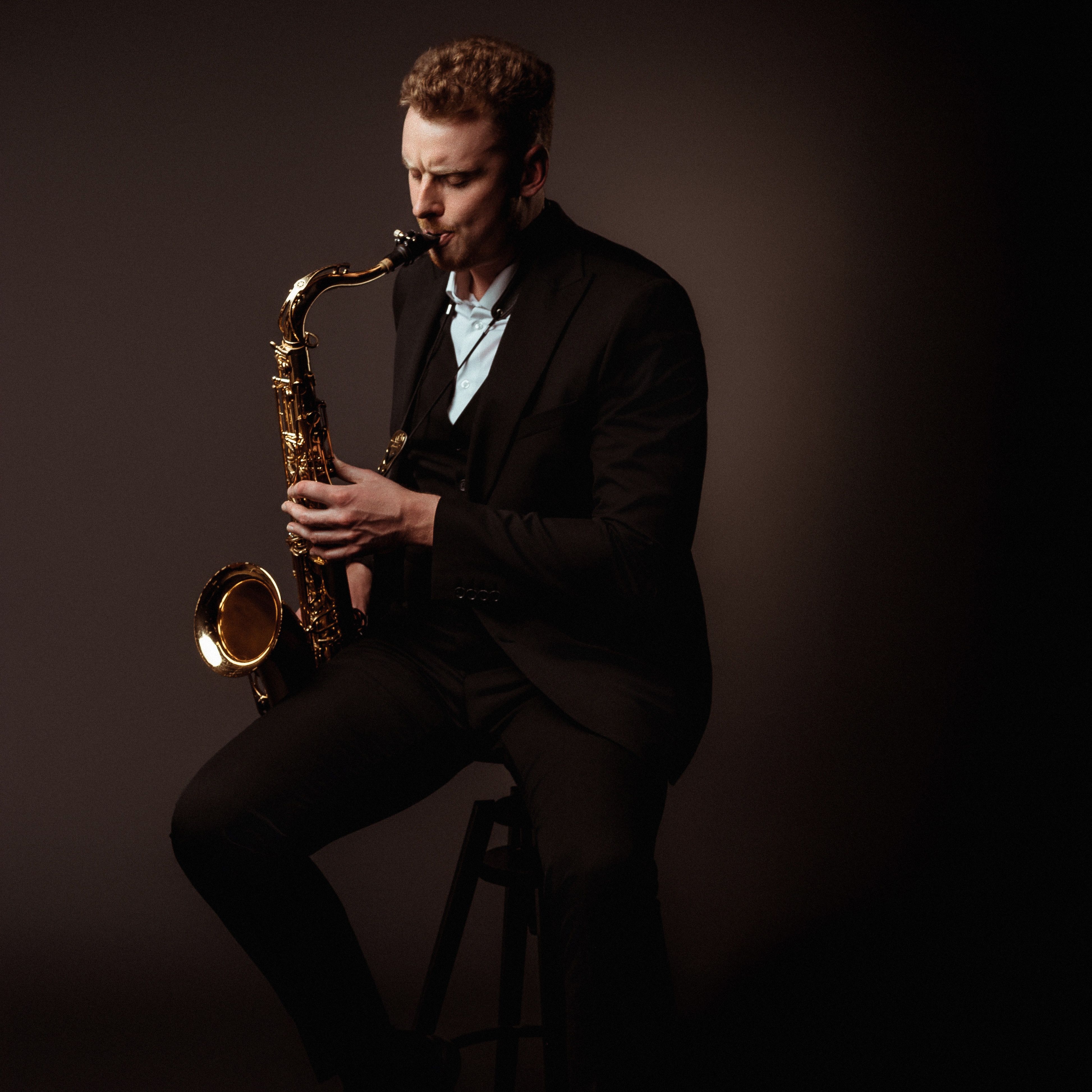 Mindaugas | Live Sax Experience