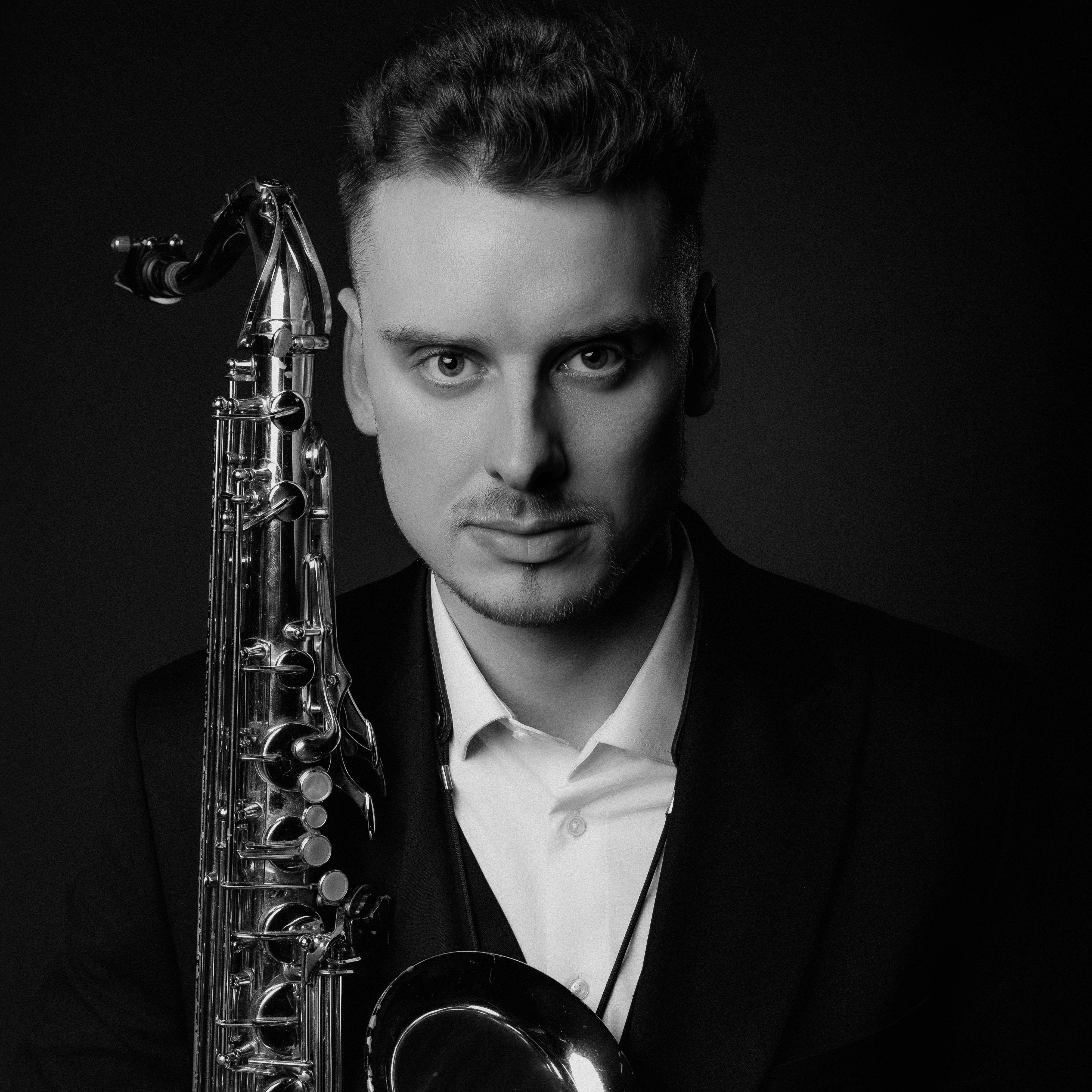 Mindaugas | Live Sax Experience 2