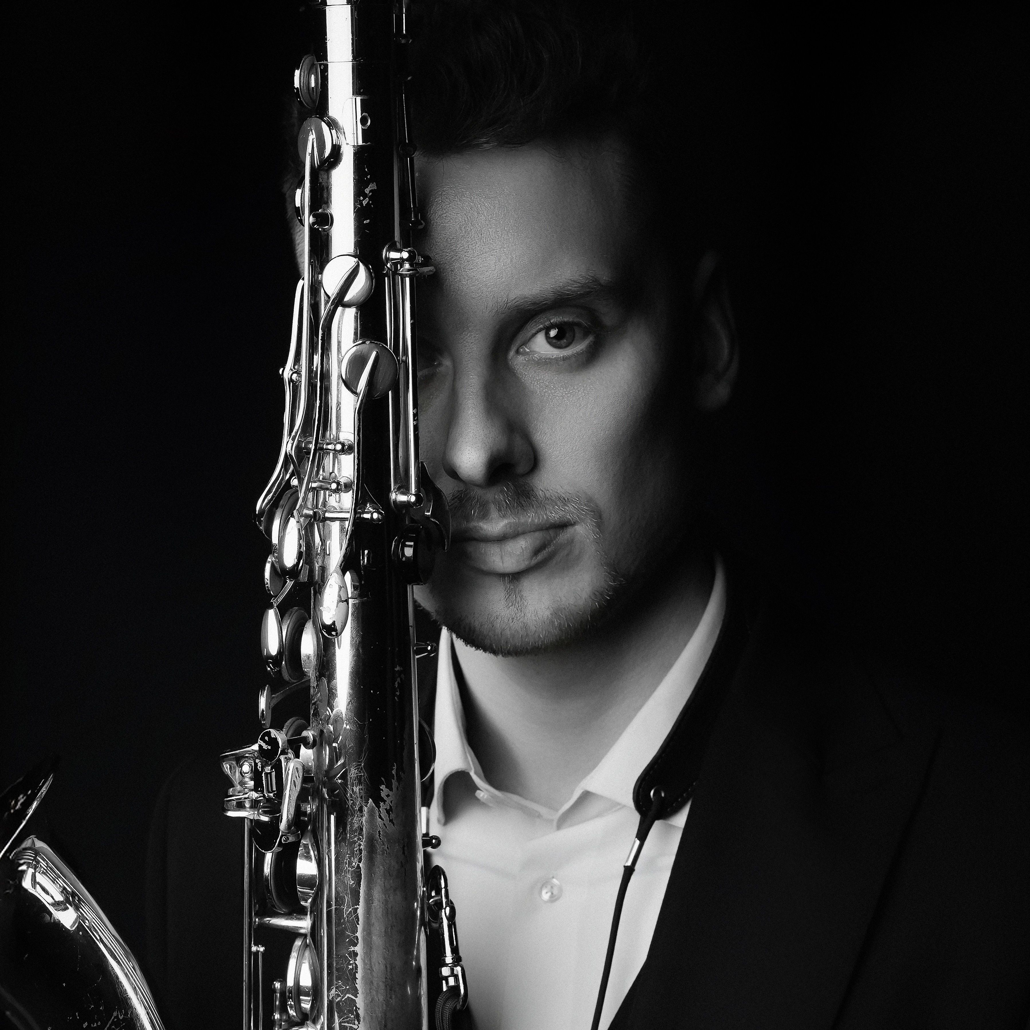 Mindaugas | Live Sax Experience 3