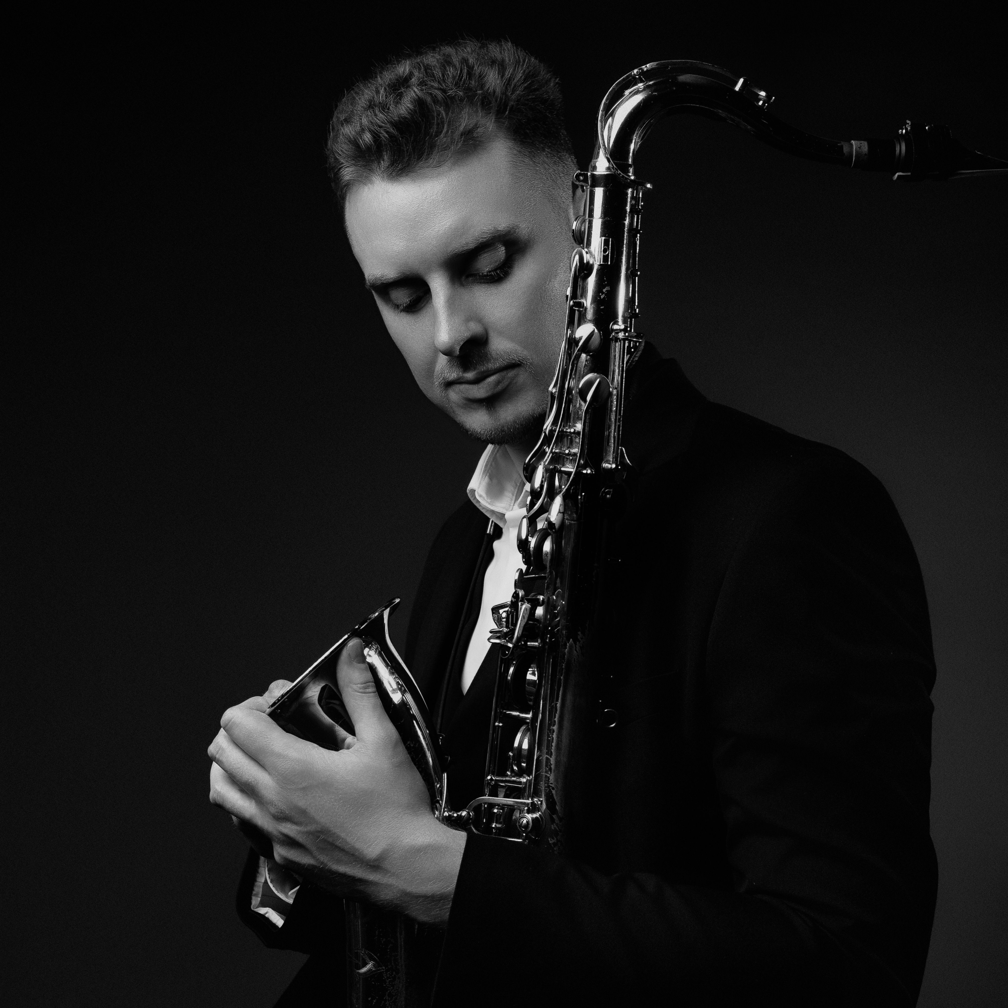 Mindaugas | Live Sax Experience 4