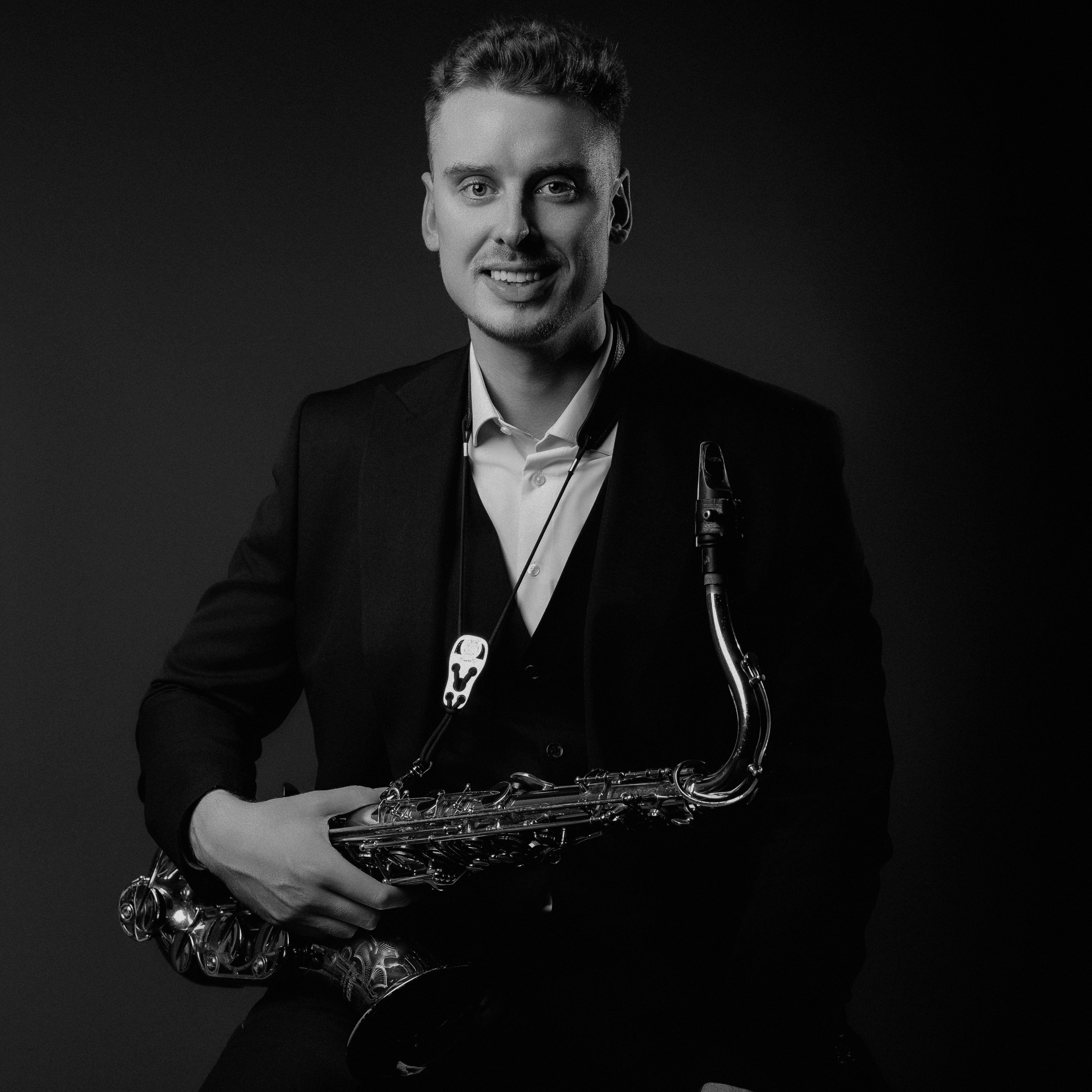 Mindaugas | Live Sax Experience 5