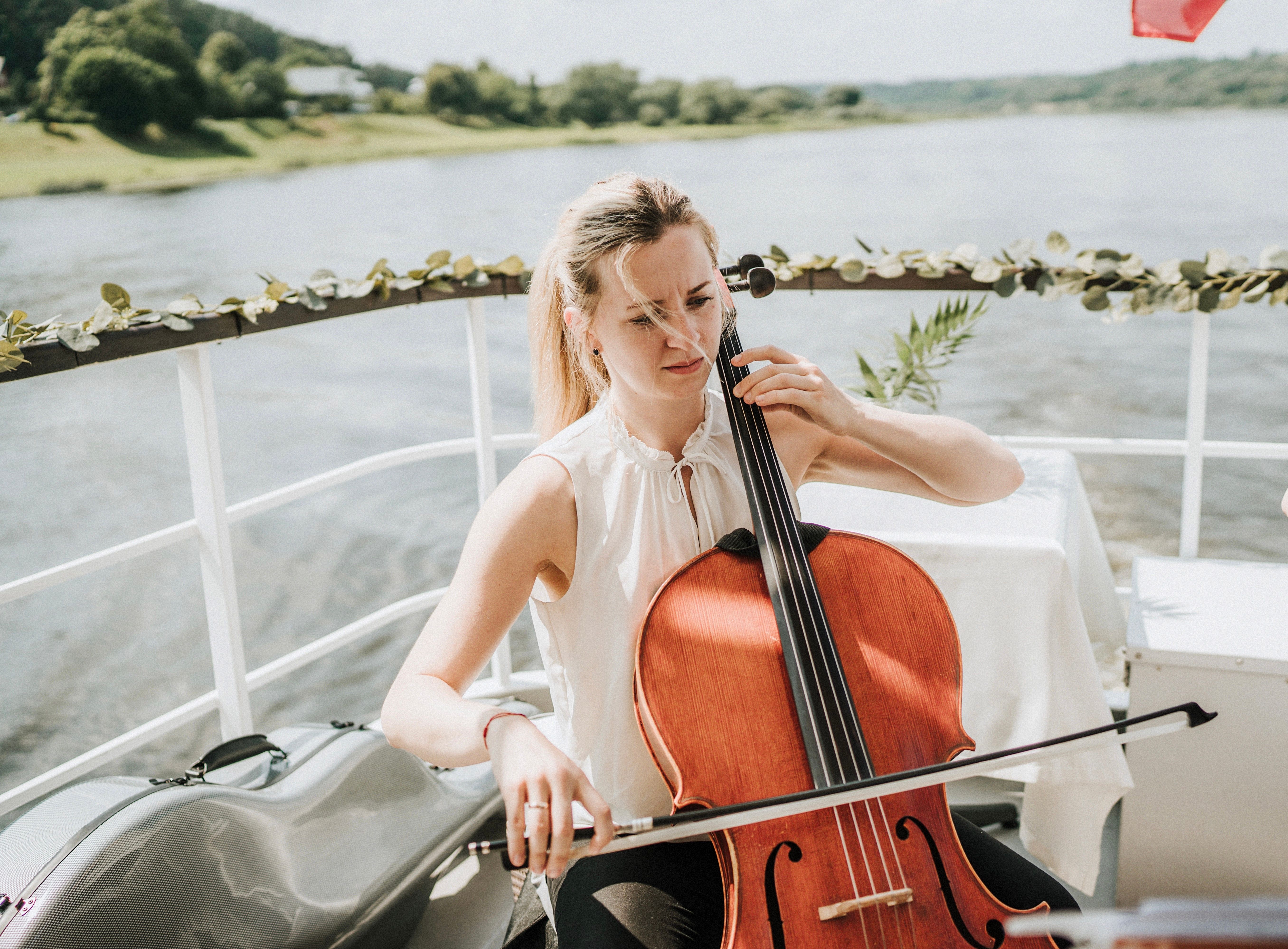 PiaCello violončelė 3