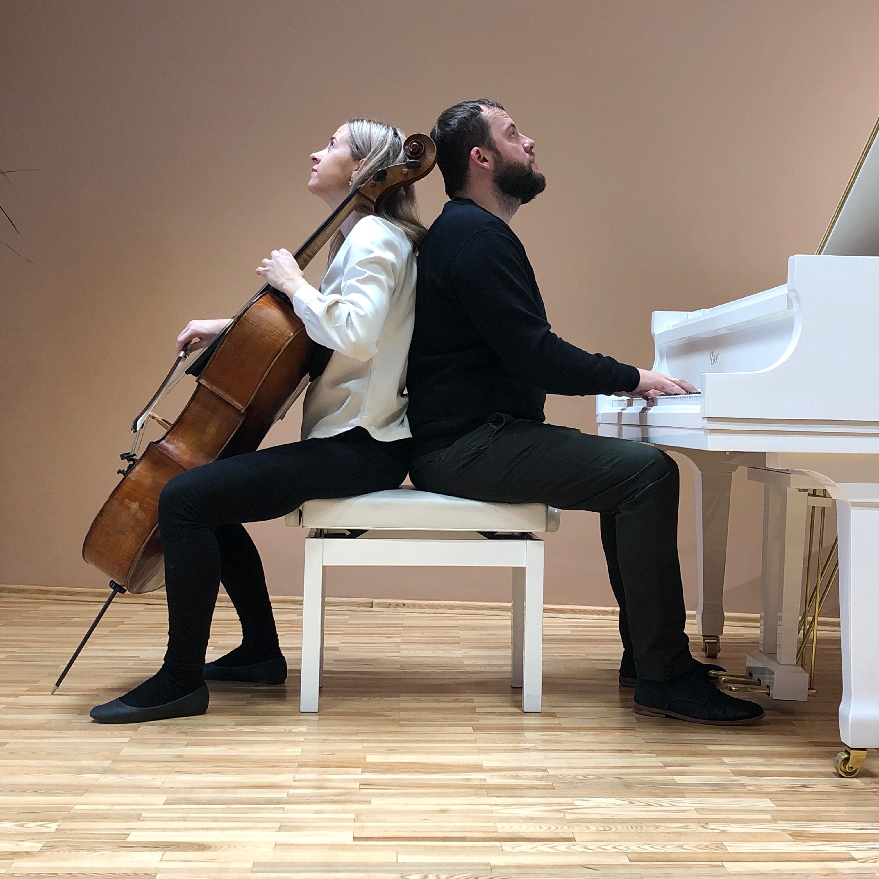 PiaCello violončelė 4
