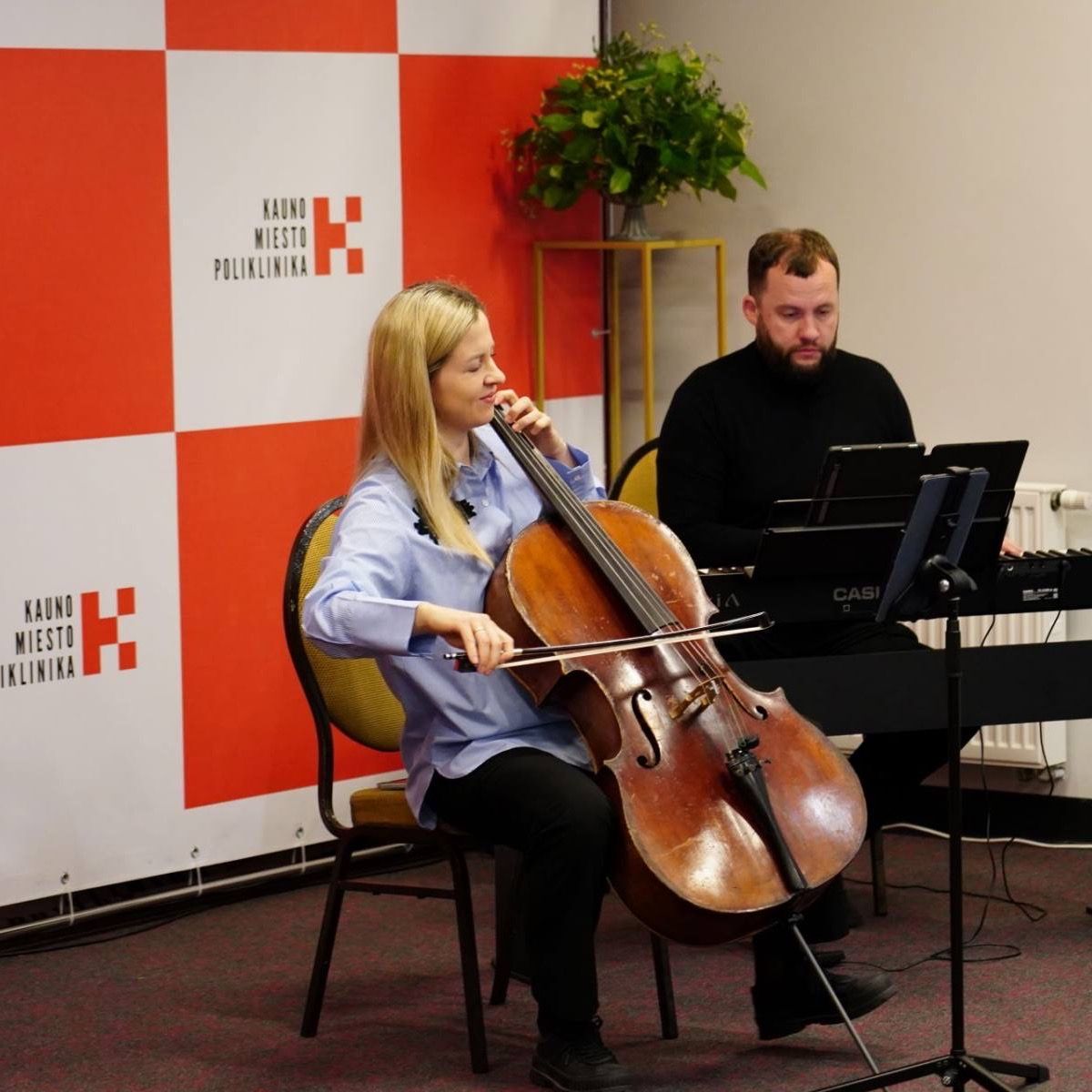 PiaCello violončelė 5