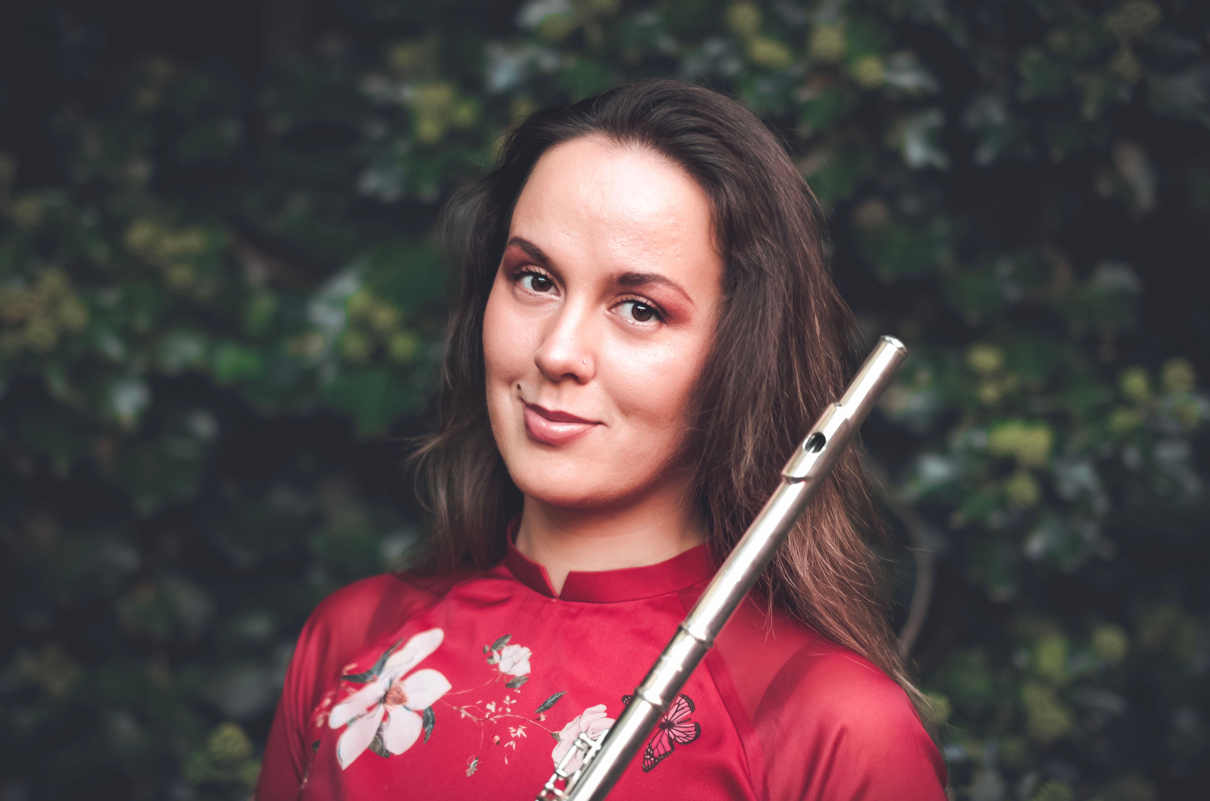 Polina Flute Art 3