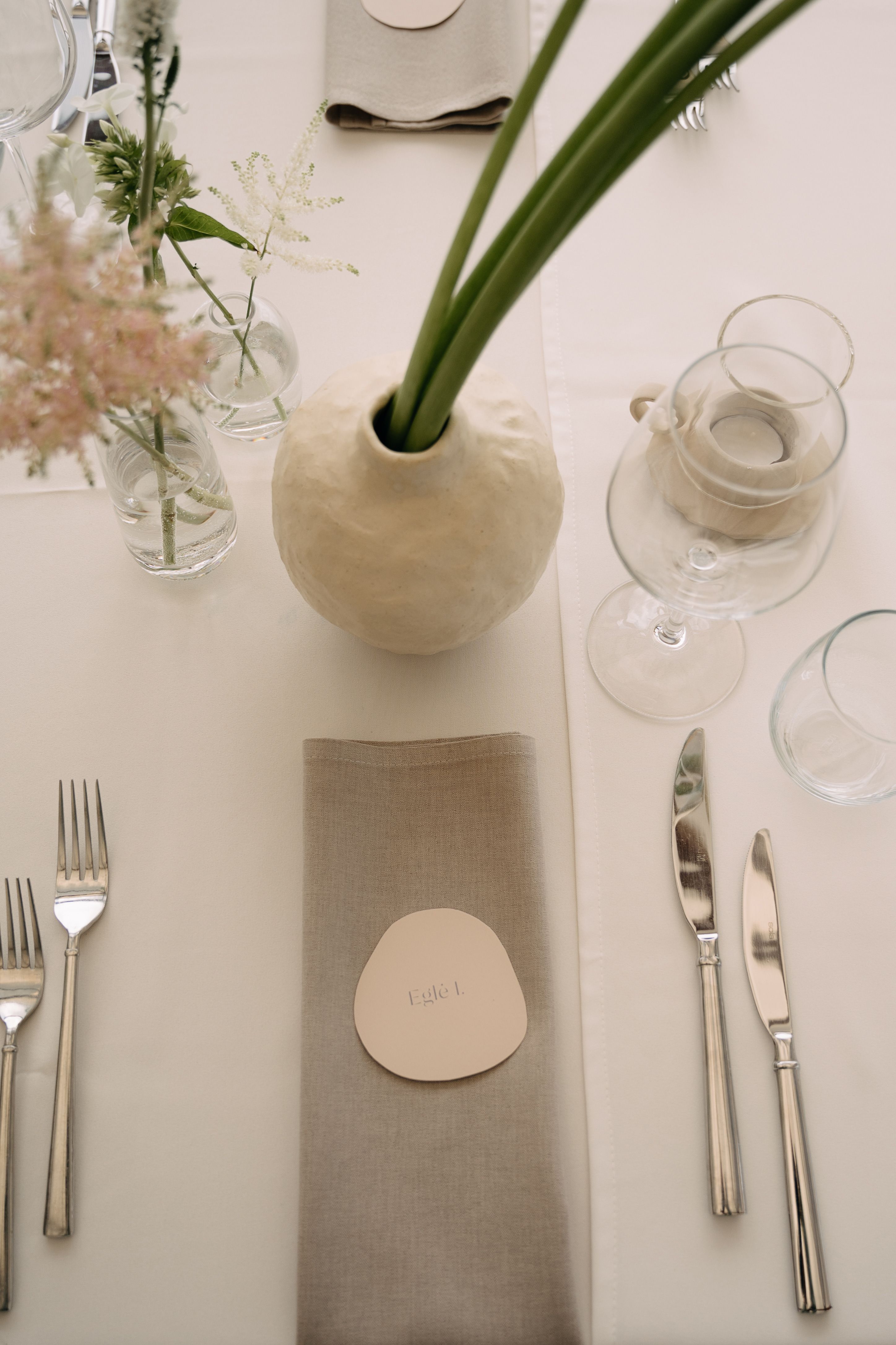JustEvents (LT, EN, ES, DE) 3
