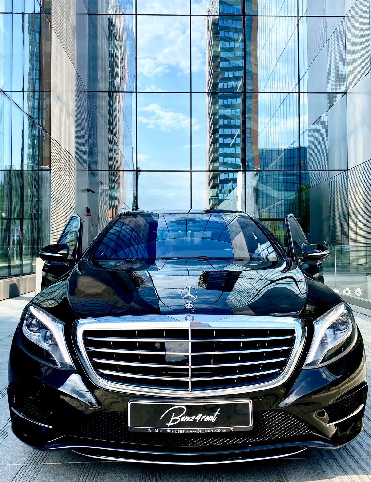 Benz4rent 2