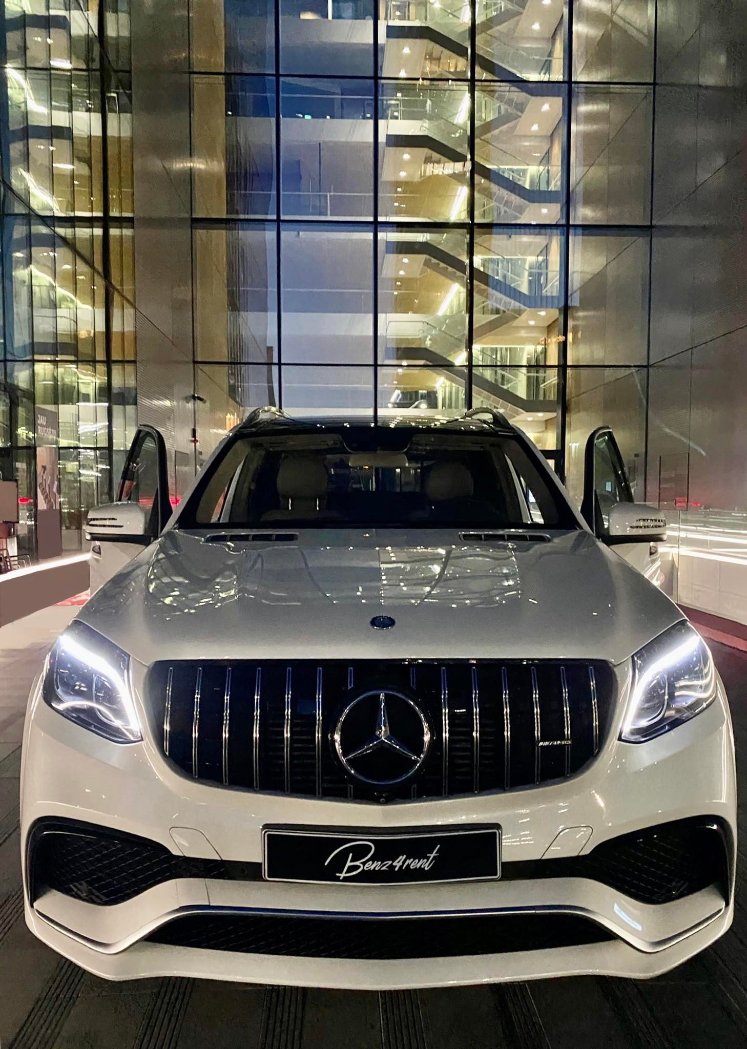 Benz4rent 4