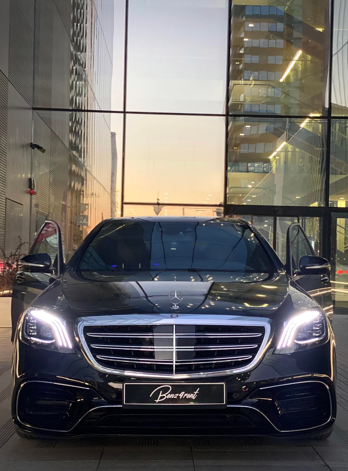 Benz4rent 5