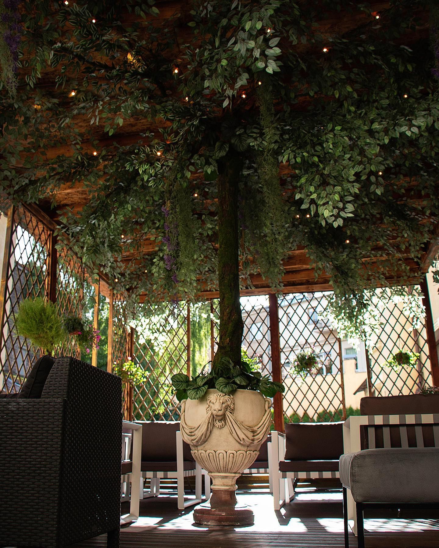 10Reasons Lounge — Vestuvių sodybos ir salės