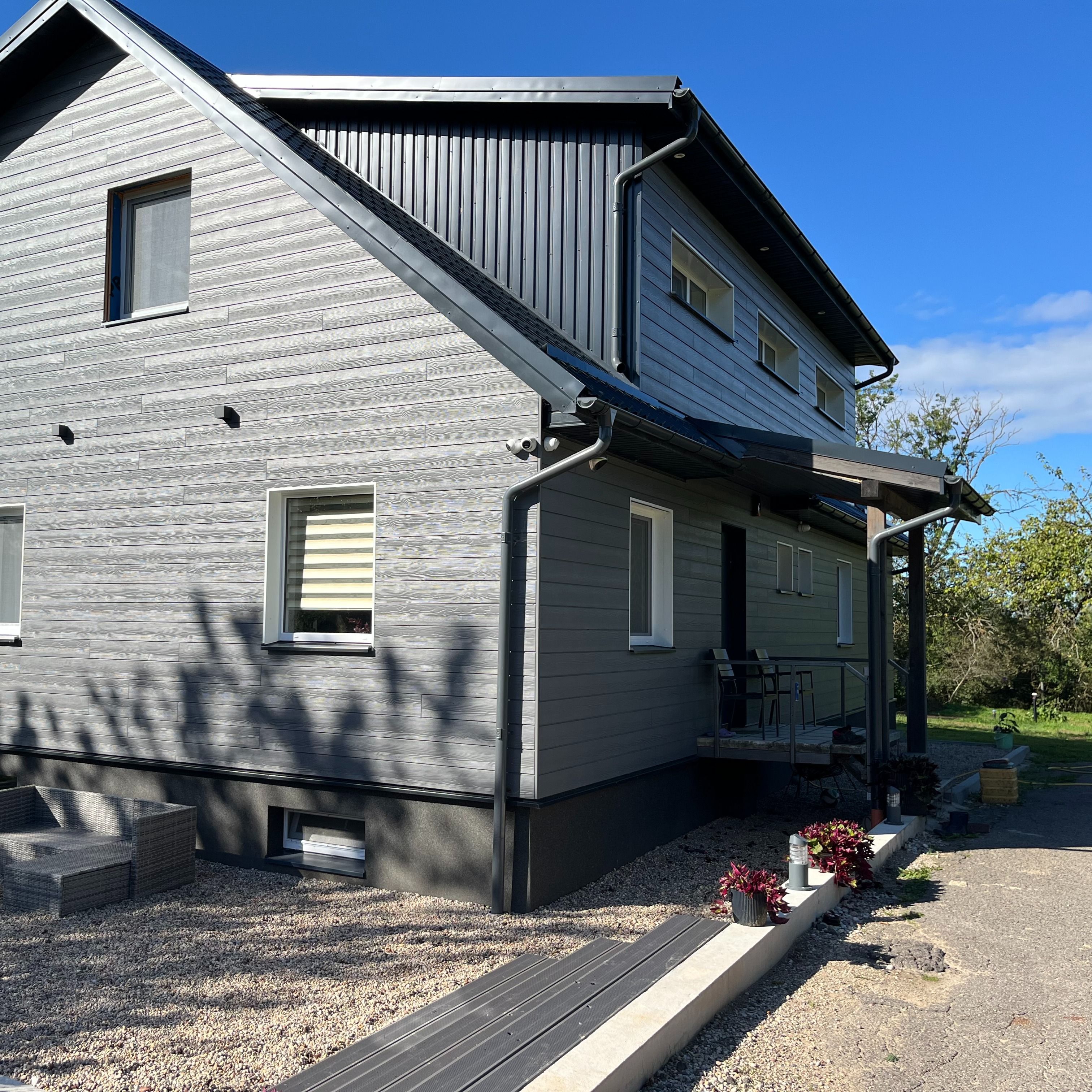 Atostogų rojus
