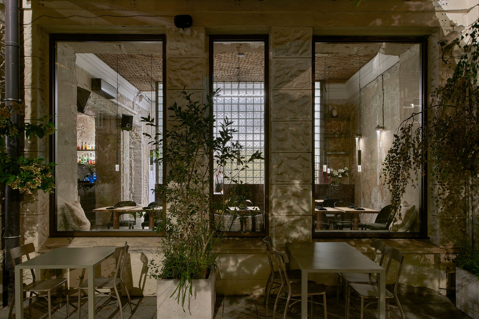 BABBLE DINNER CLUB 3