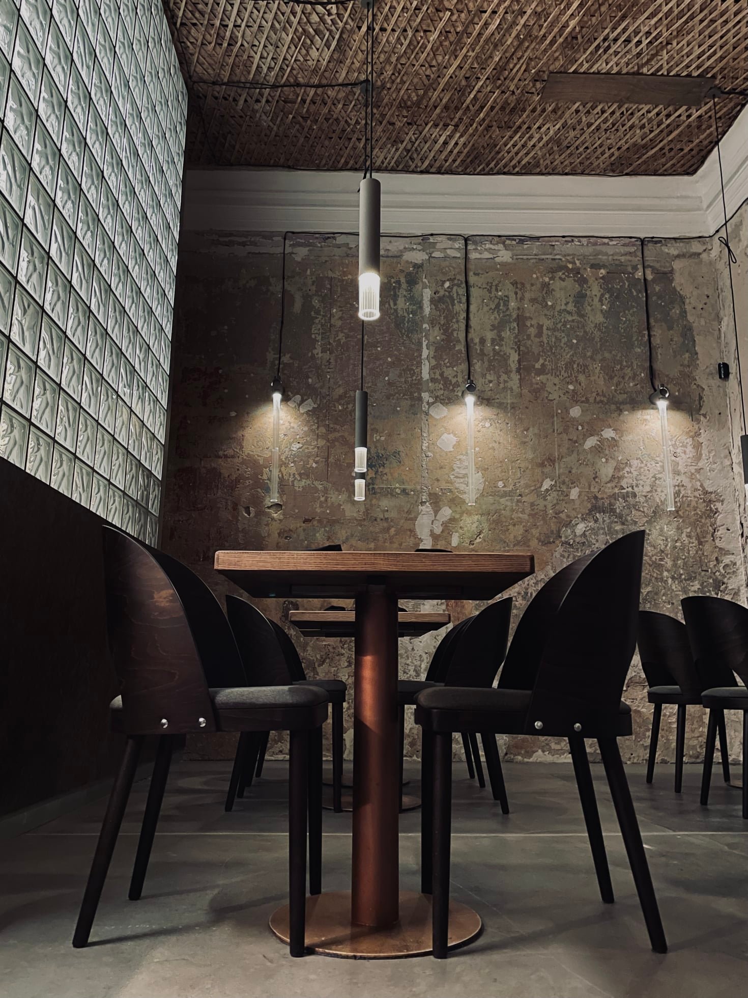 BABBLE DINNER CLUB 4