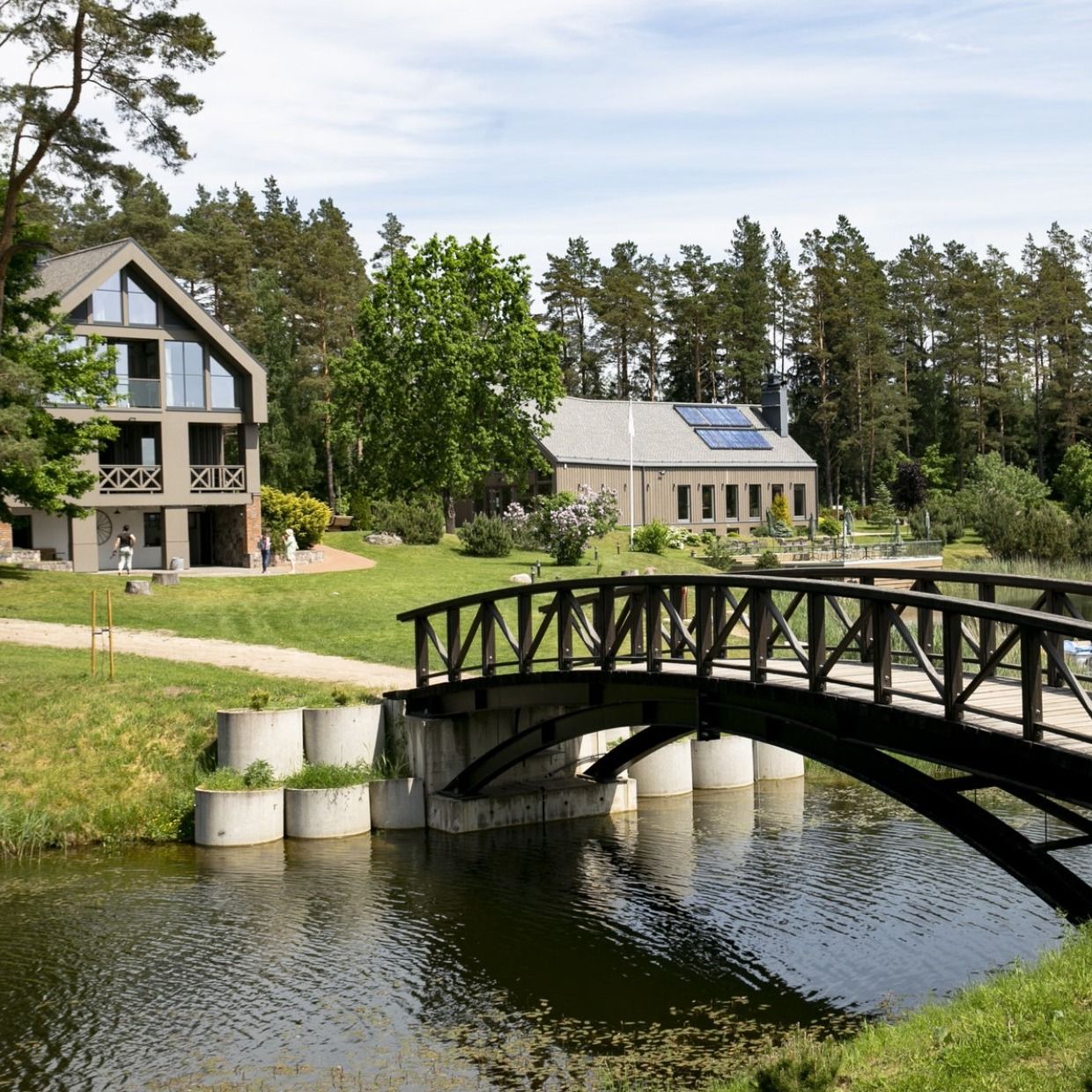 Barono Vila Resort & SPA