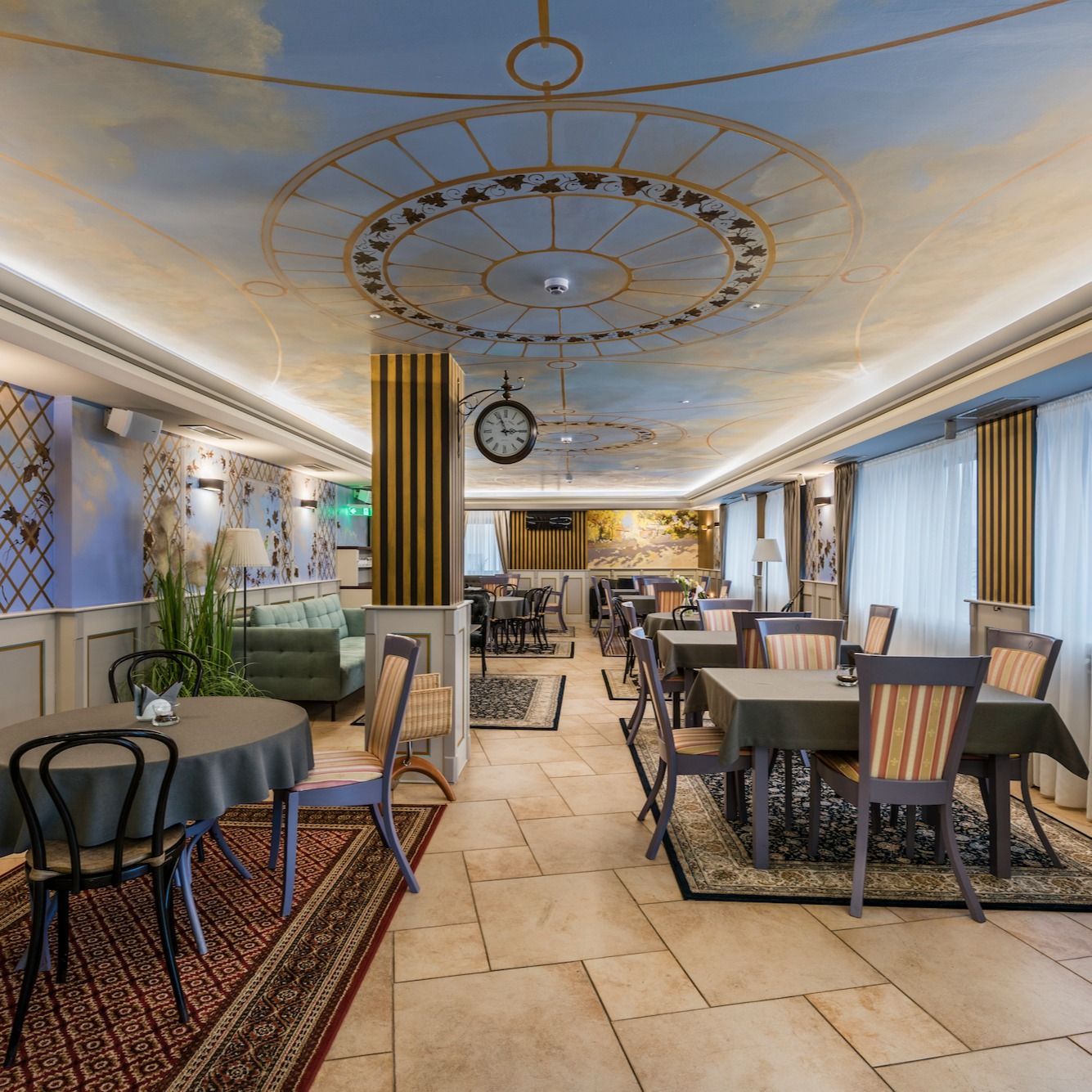 Big stone hotel 3