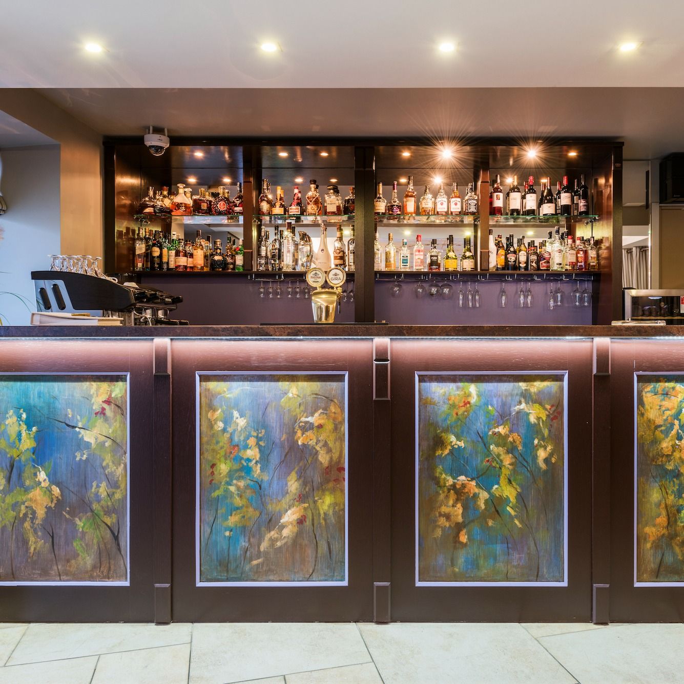 Big stone hotel 5