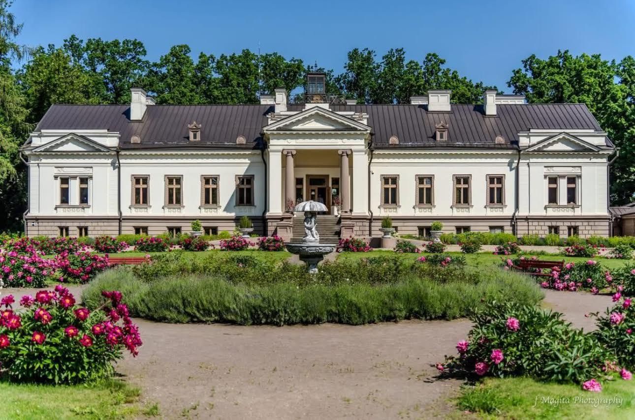 Gelgaudiškio dvaras — Vestuvių sodybos ir salės