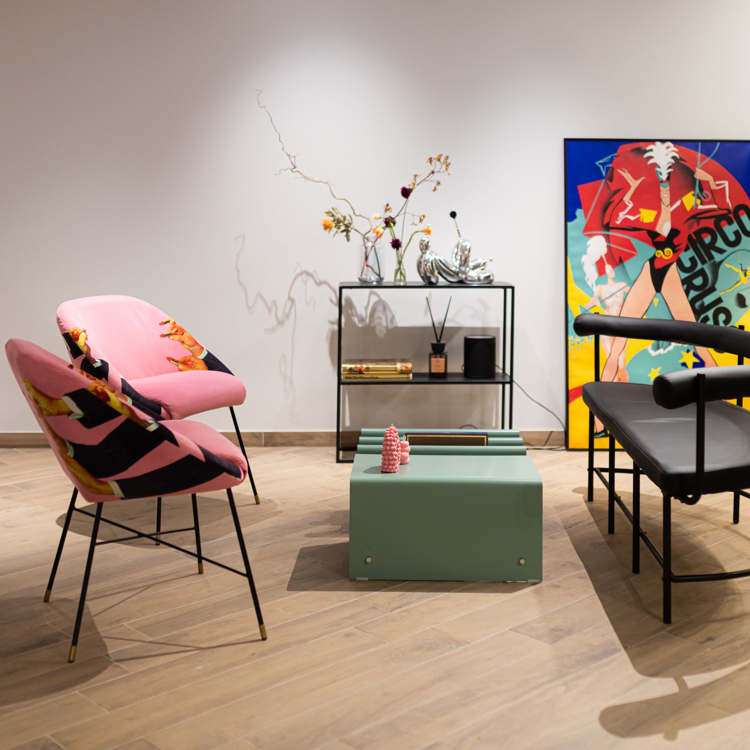 Glance Studio