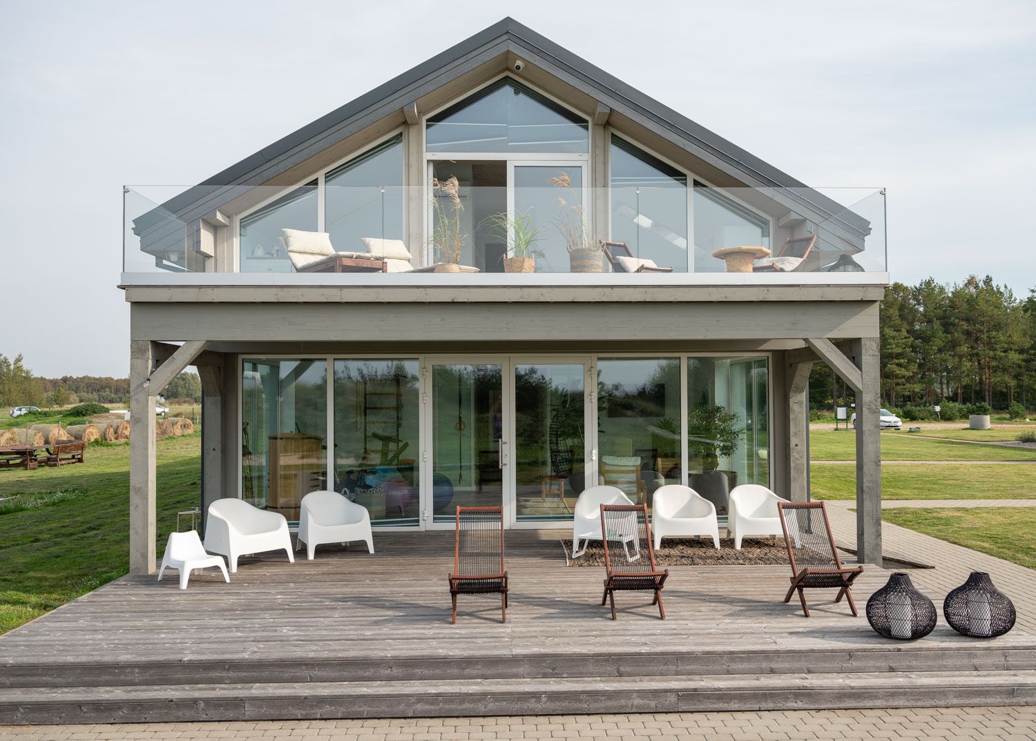 Guest House Skrablas