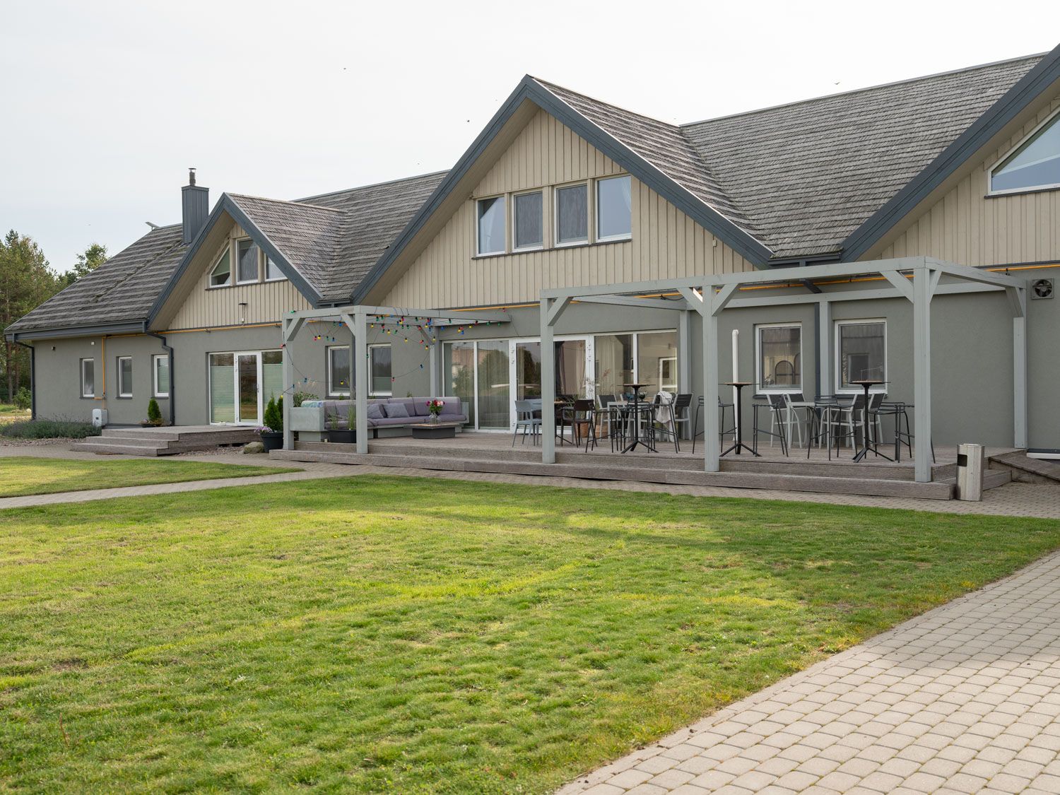 Guest House Skrablas 2