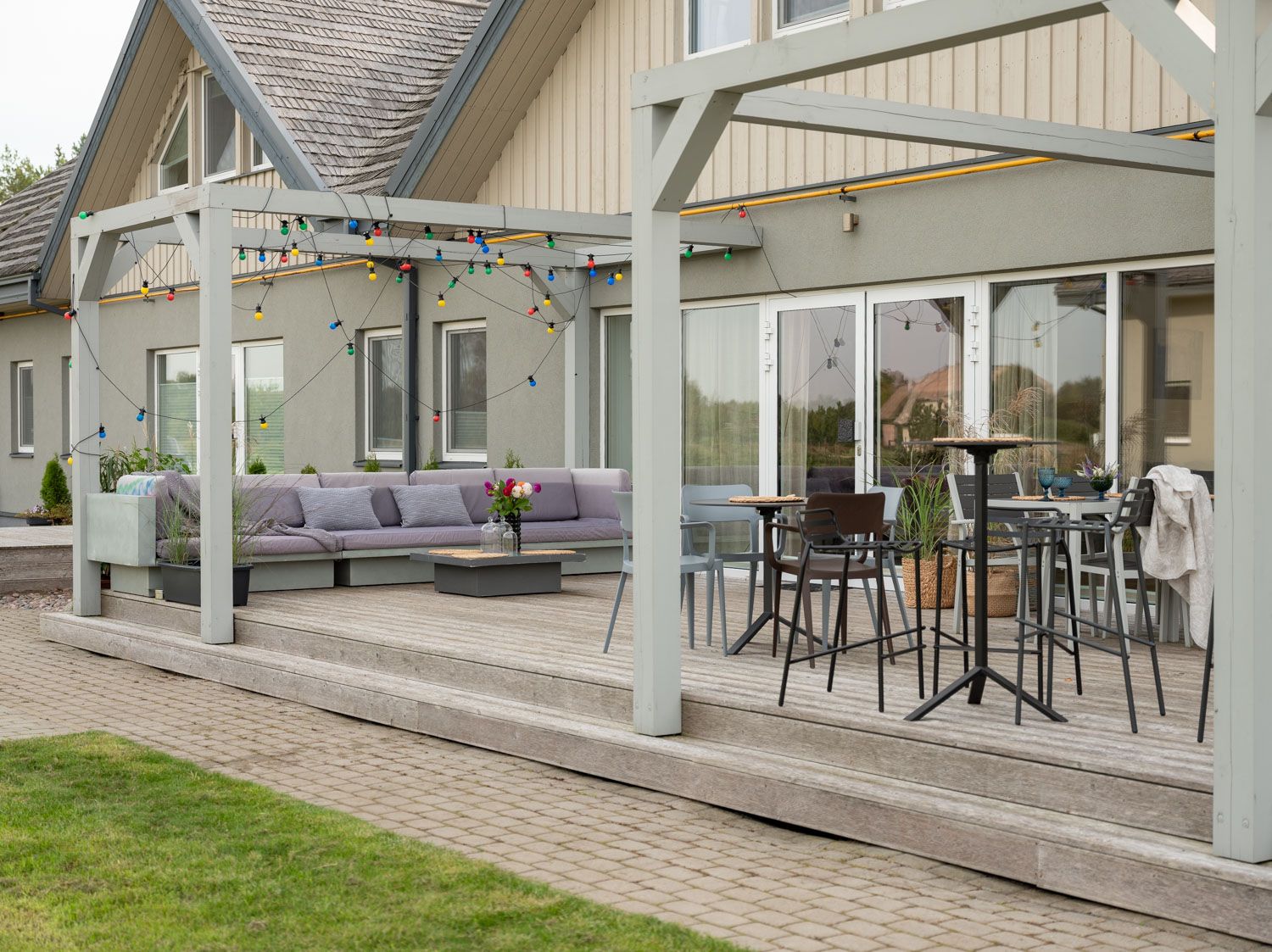 Guest House Skrablas 3