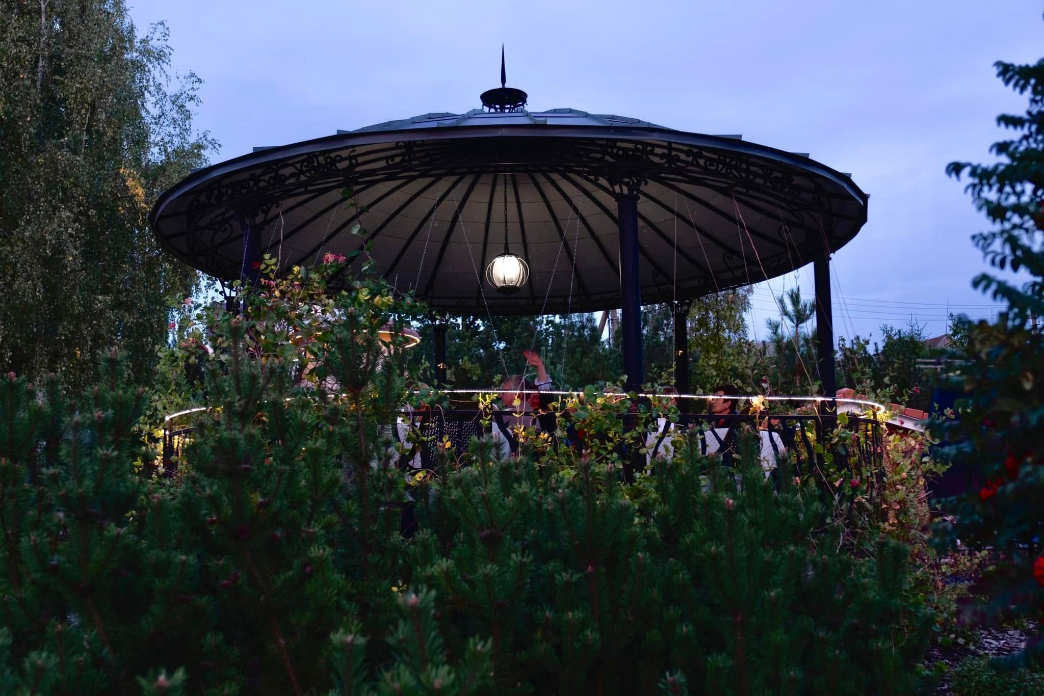 Lavender Inn — Vestuvių sodybos ir salės