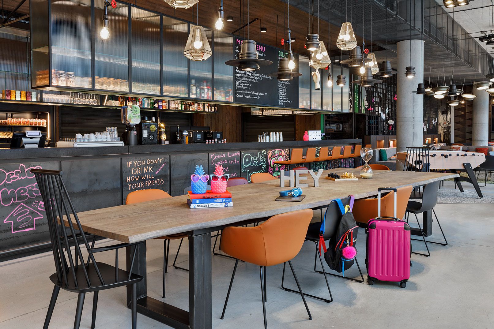Moxy Kaunas Center 3