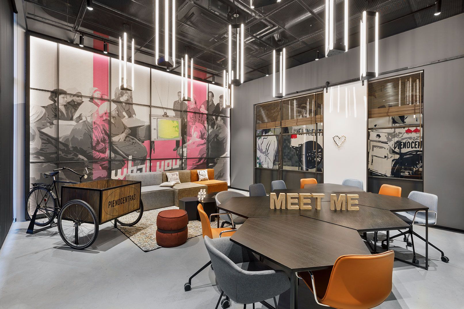 Moxy Kaunas Center 4