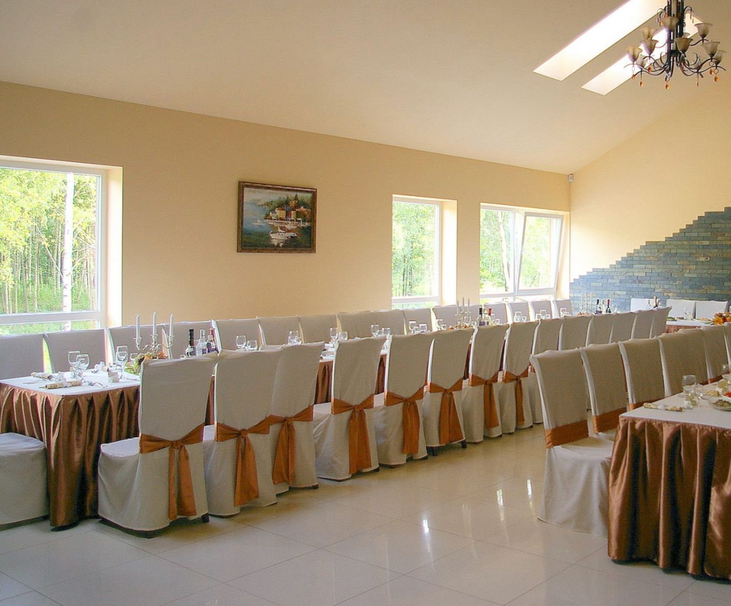 Vila Nora