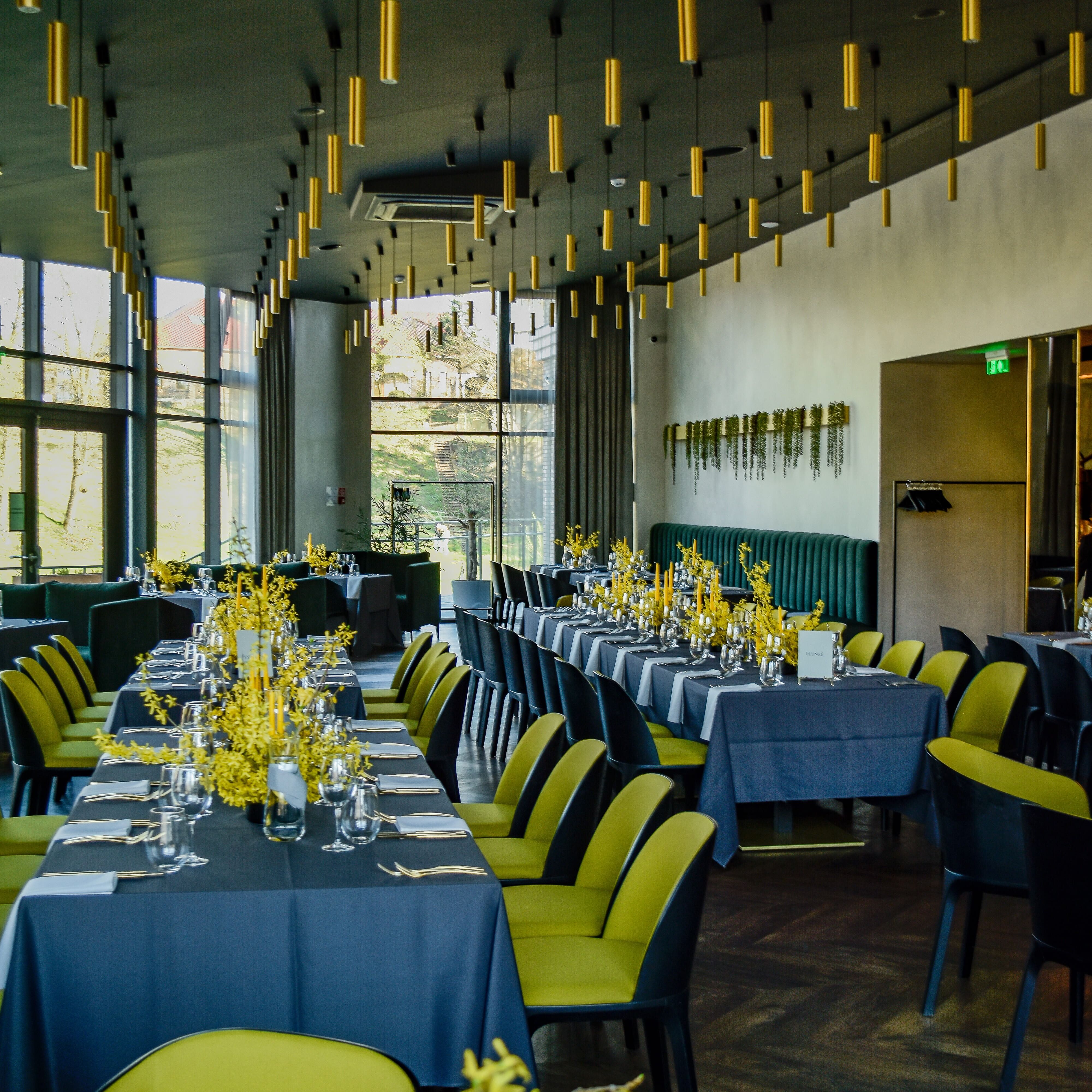 Oginski Hotel — Vestuvių sodybos ir salės