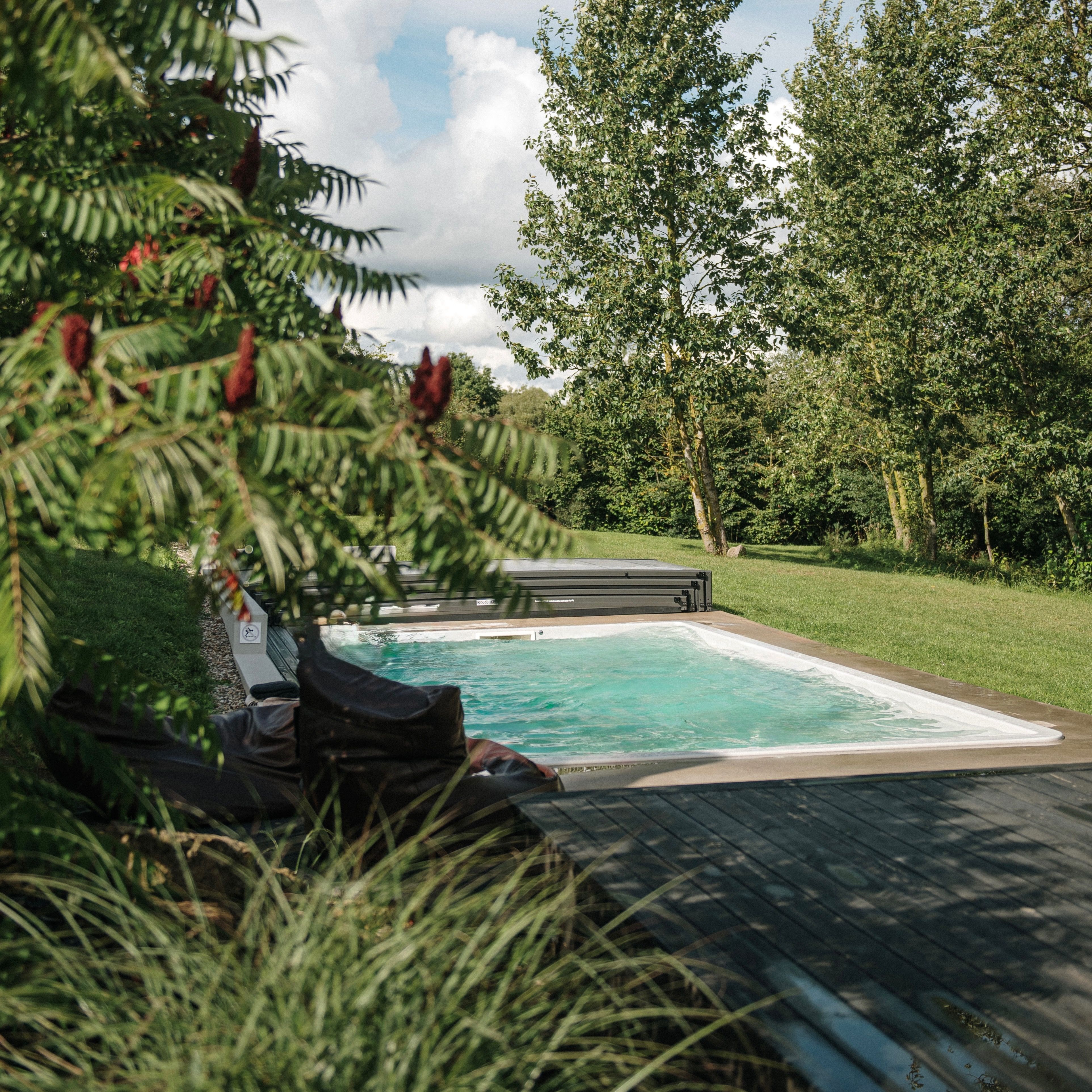 Pamiškės molinis & SPA 2