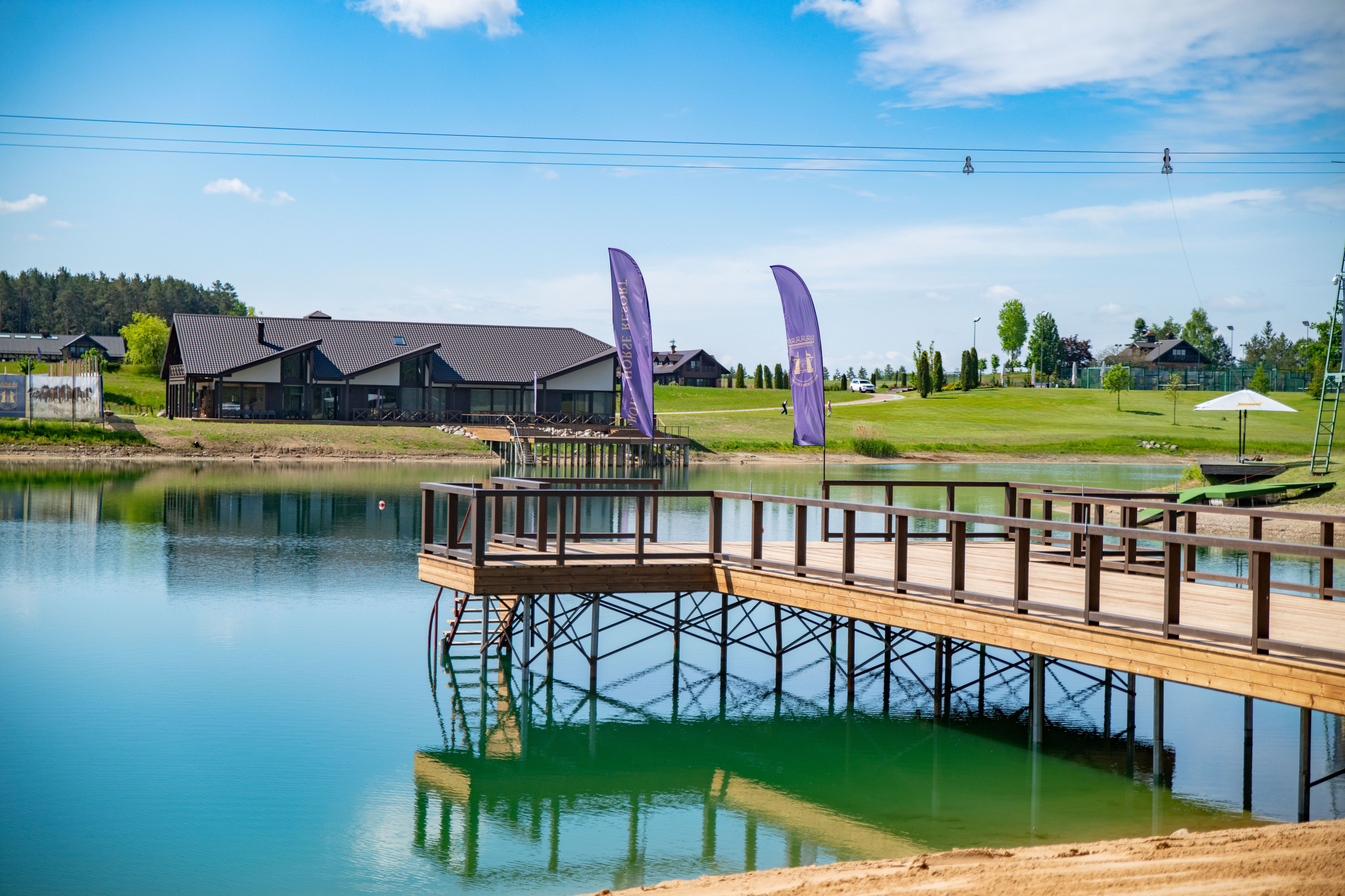 Royal Horse Resort