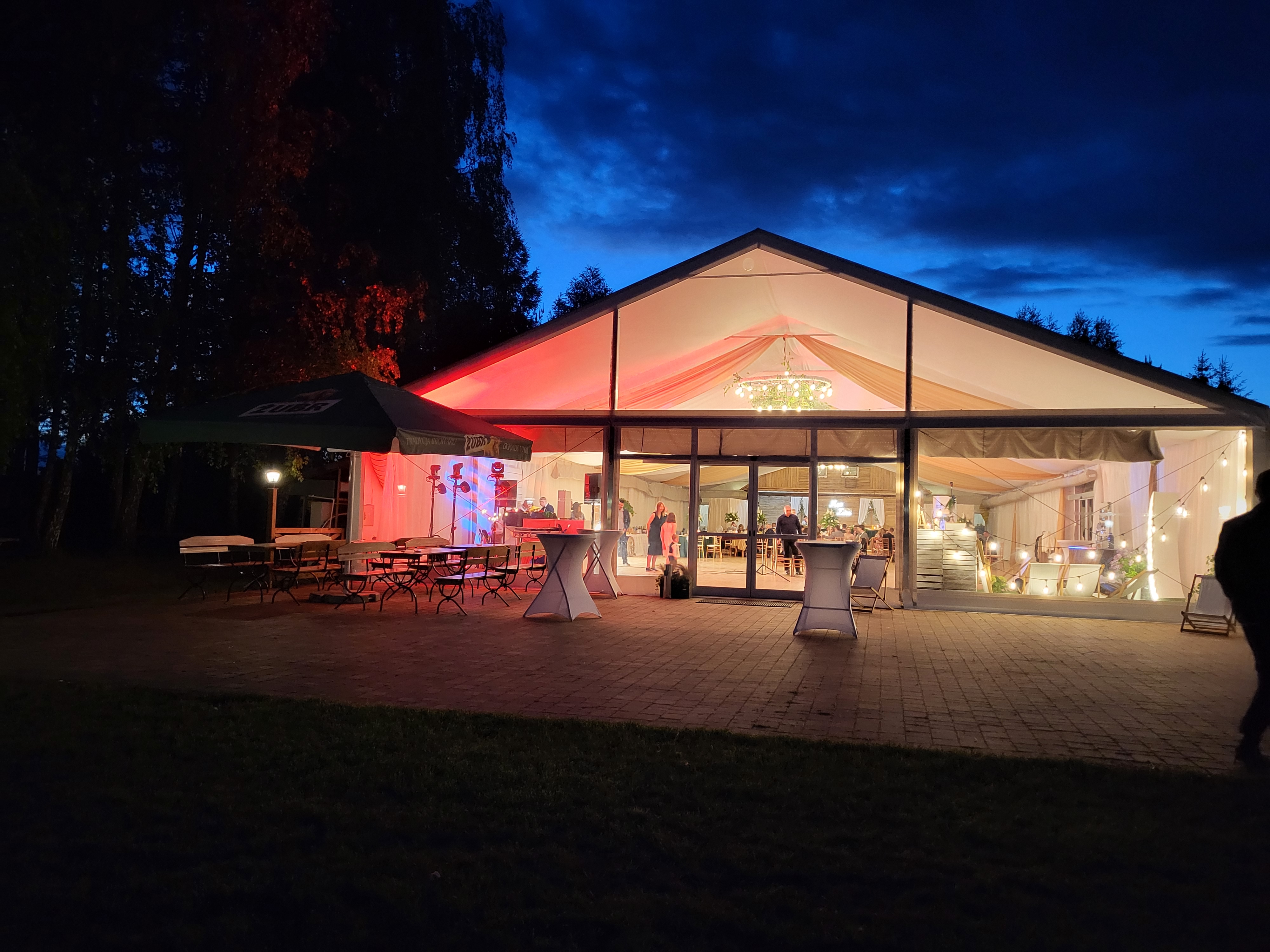 Šilainė Recreation & Leisure 4