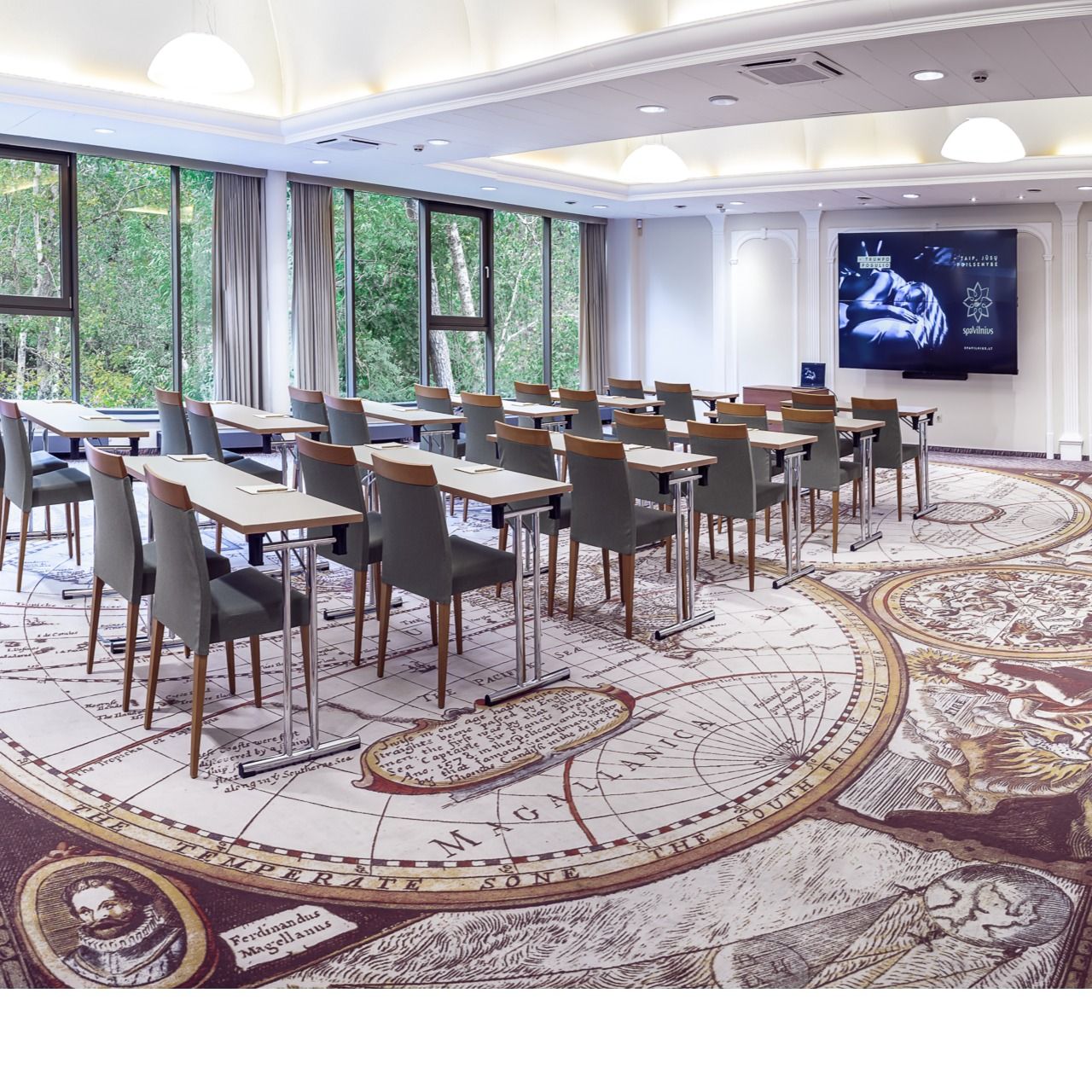 SPA VILNIUS Druskininkai 3