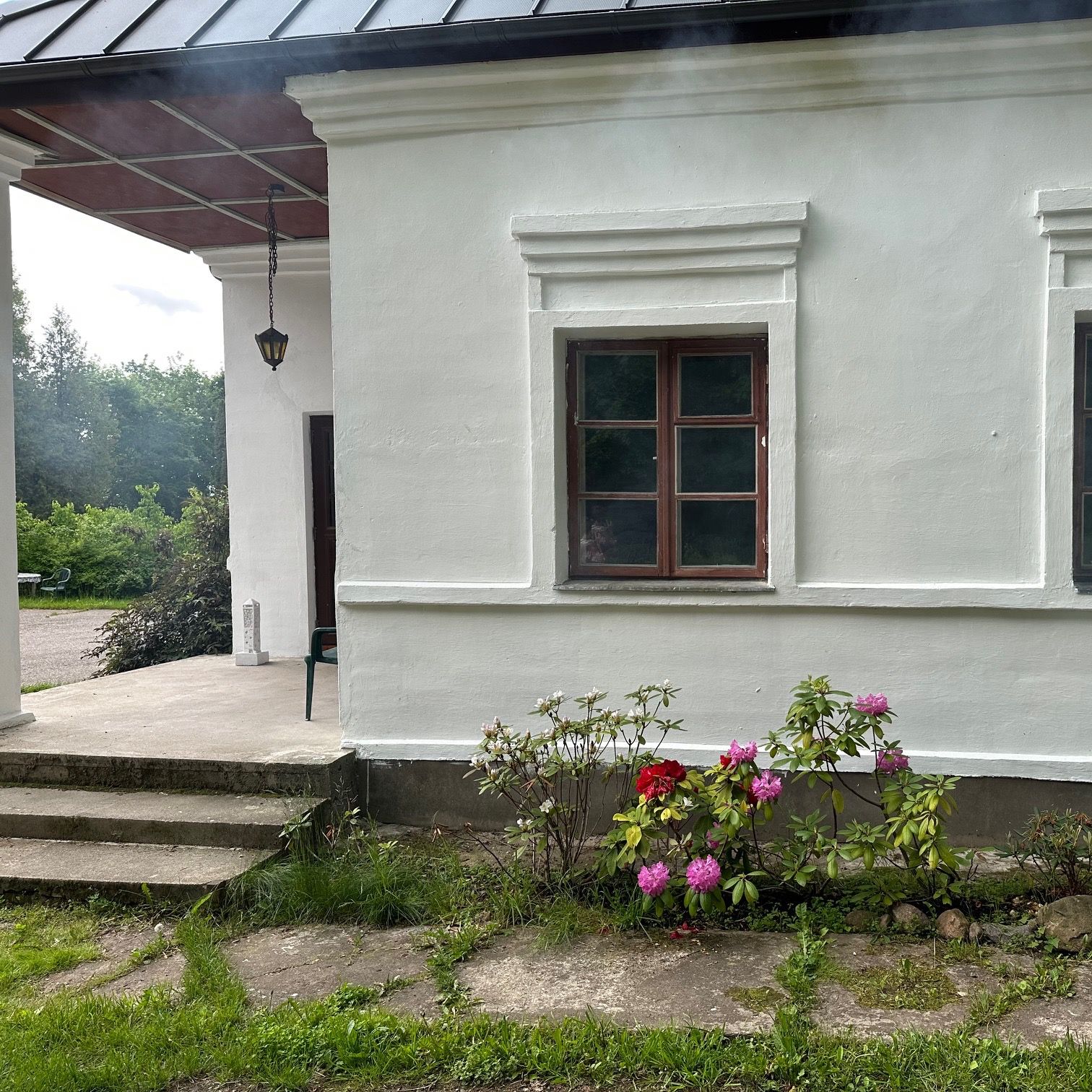 Šumsko, Laukininkų dvaro Senoji Oficina 5