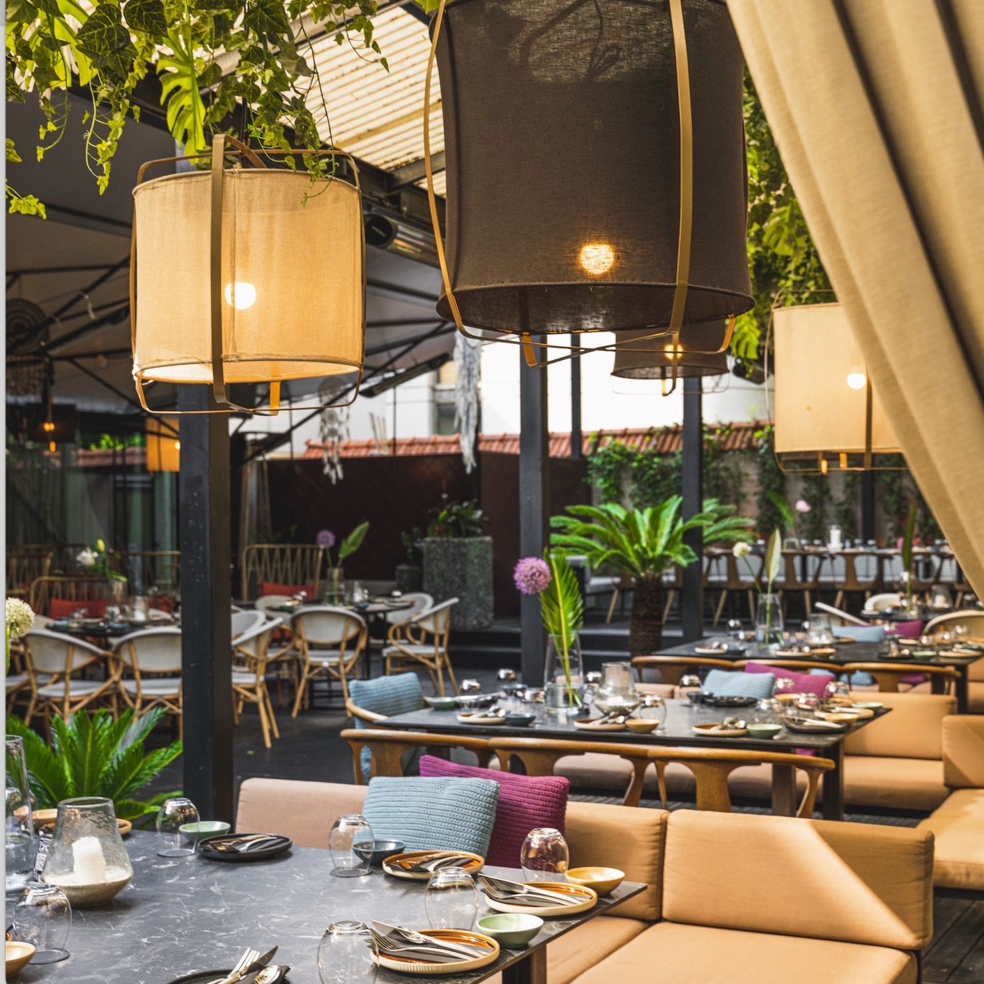 Pachamama Dinner Club 3