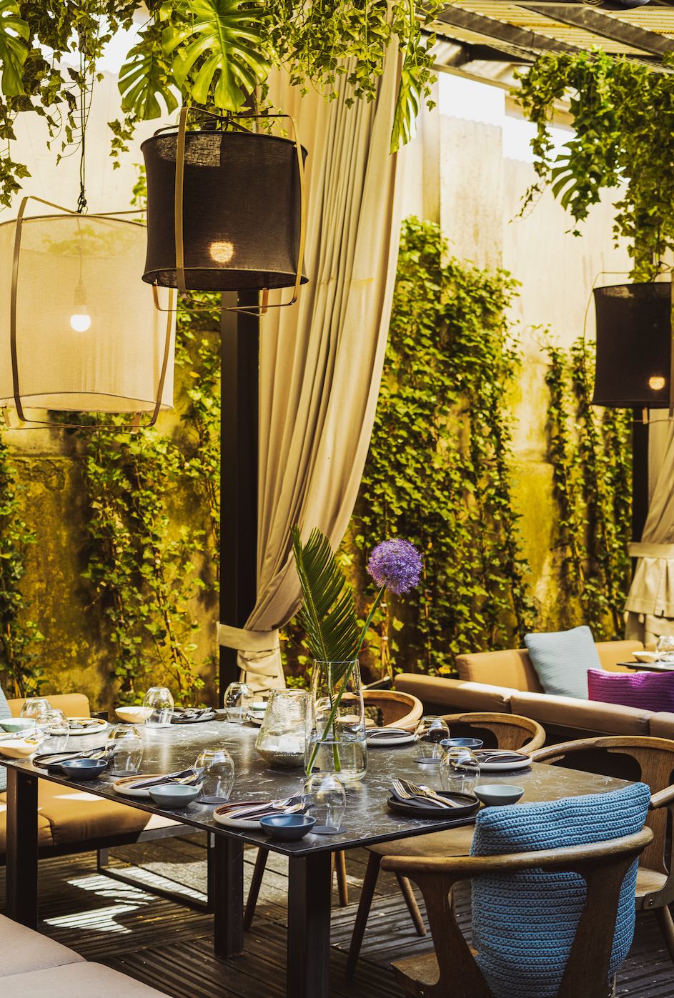 Pachamama Dinner Club 4