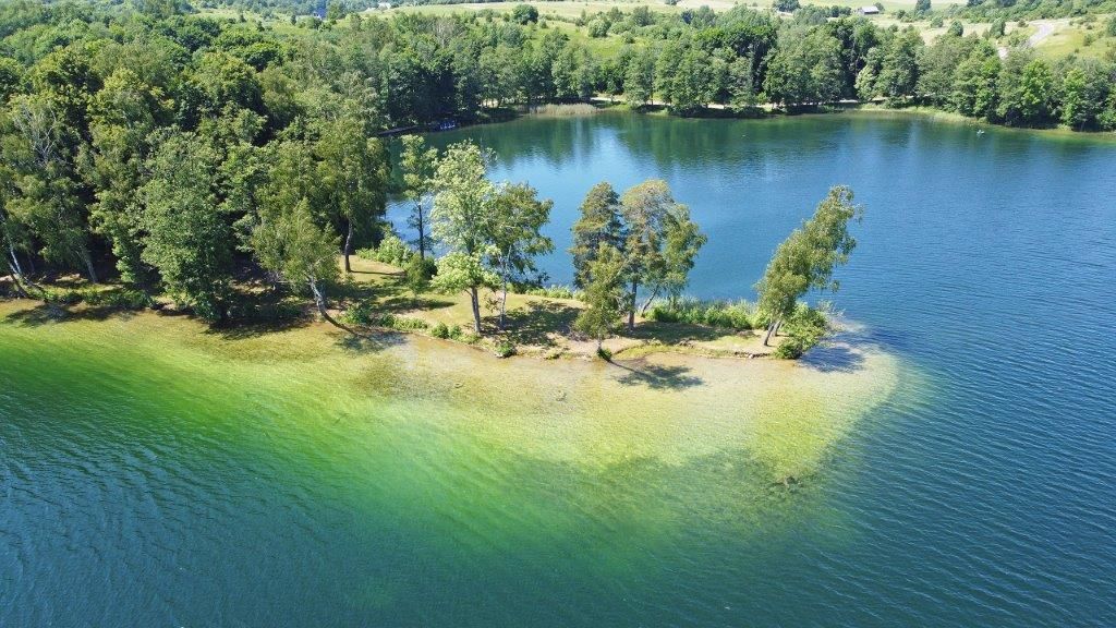 Slėnis Trakuose 2